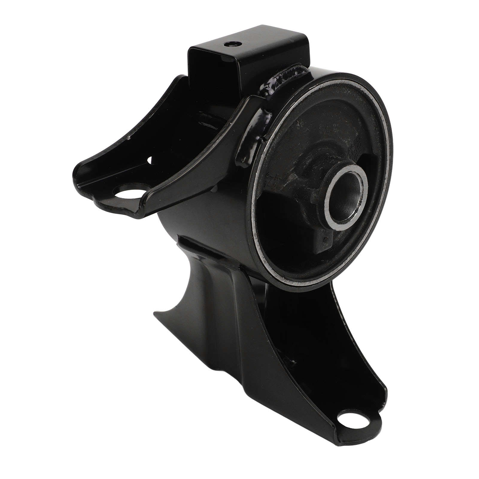 Rechtes Vorderes Motorlager 50820 Shj A61 Aus Gummi Für Honda Odyssey 3.5l 2005-2013, Motorlager-austausch
