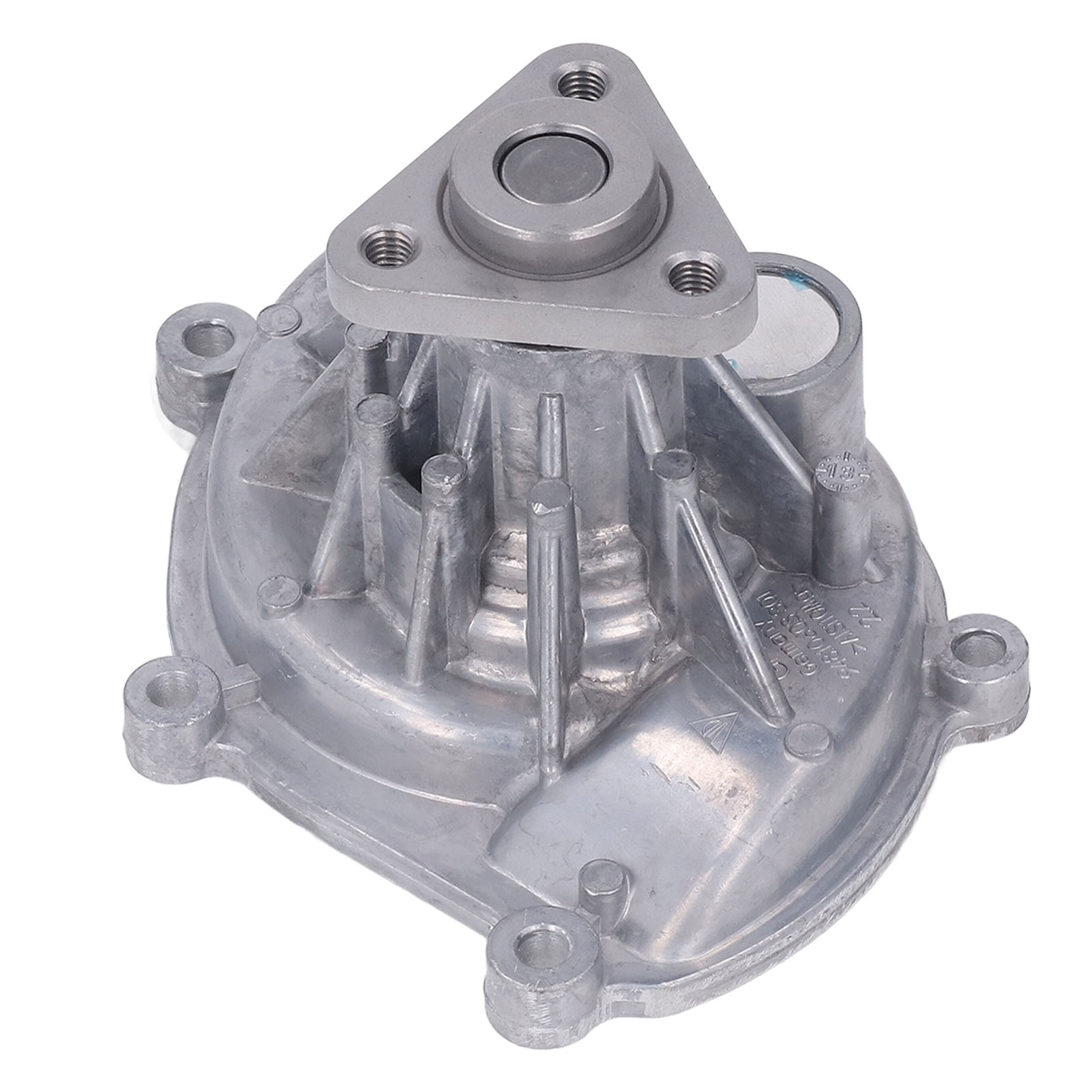 Wasserpumpe 94810603301, Ersatzteil Für Porsche Cayenne, Macan Und Panamera