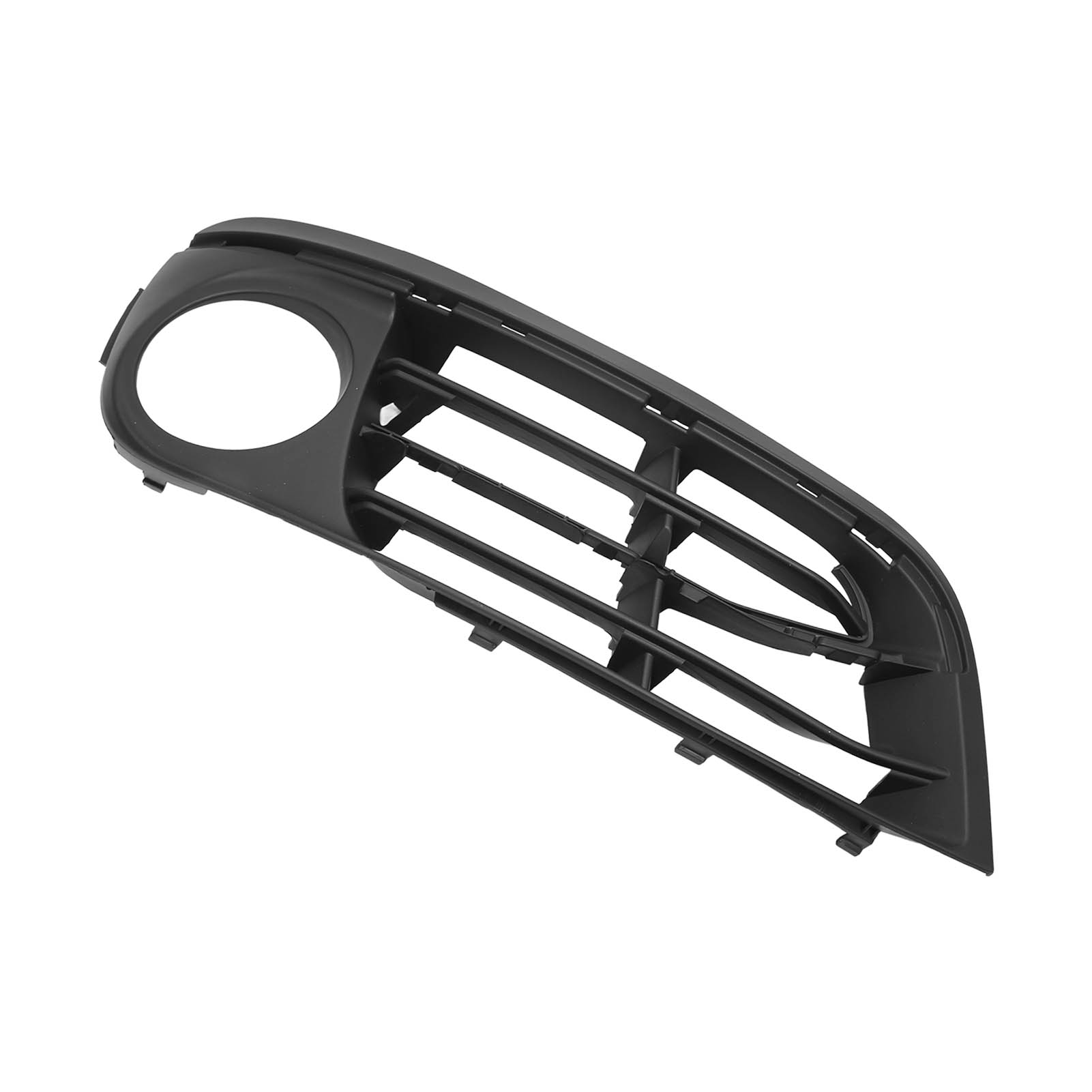 Front-nebelscheinwerfergitter Aus Abs Für Bmw 5er F10 528i 535d 535i 550i Activehybrid, Rechte Stoßfängerabdeckung, Teilenummer 51117331732