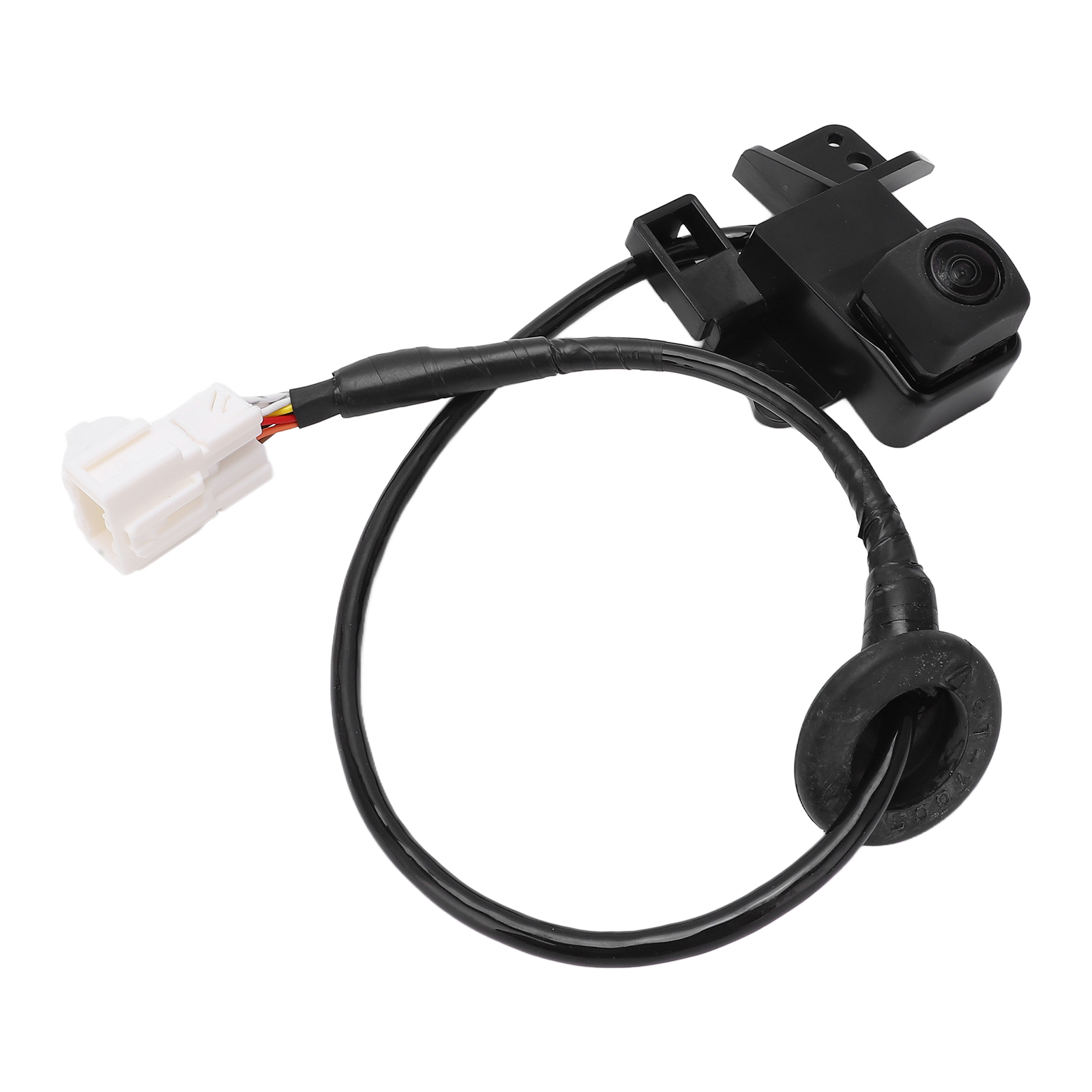 Wasserdichte 12-pin-8-draht-rückfahrkamera Für Honda Jade 2014–2016, Parkspiegel, Ersatzteil 39530 T4h H02