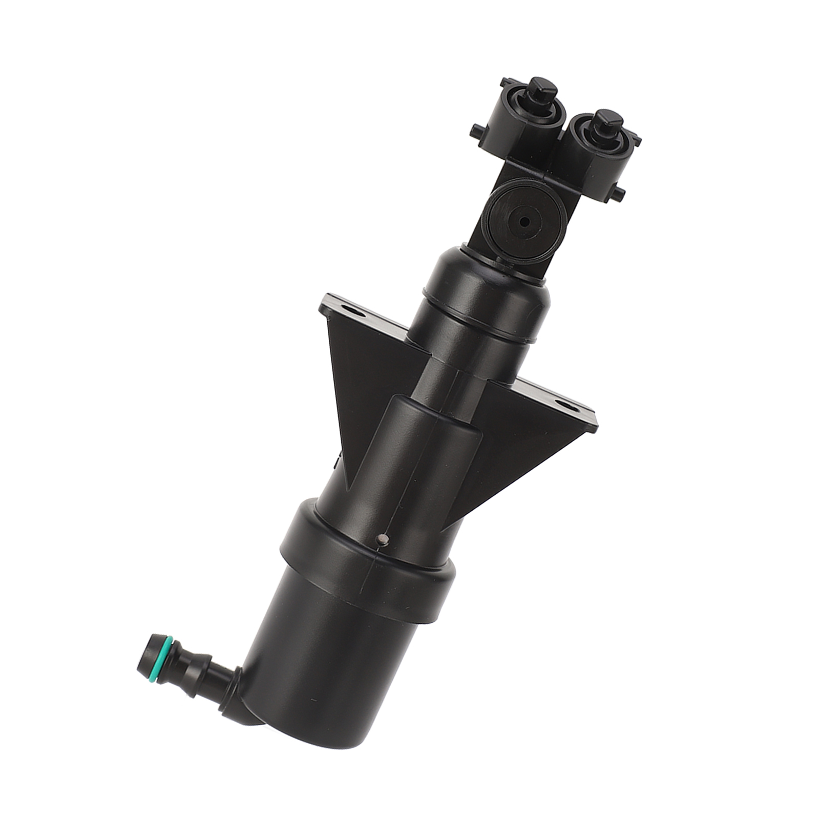 Scheinwerferwaschanlage 4b0955102, Effiziente Reinigungsdüse Für Die Frontoptik, Kompatibel Mit Audi A4 B5 1995-2001, Hochleistungs-scheinwerferdüse.