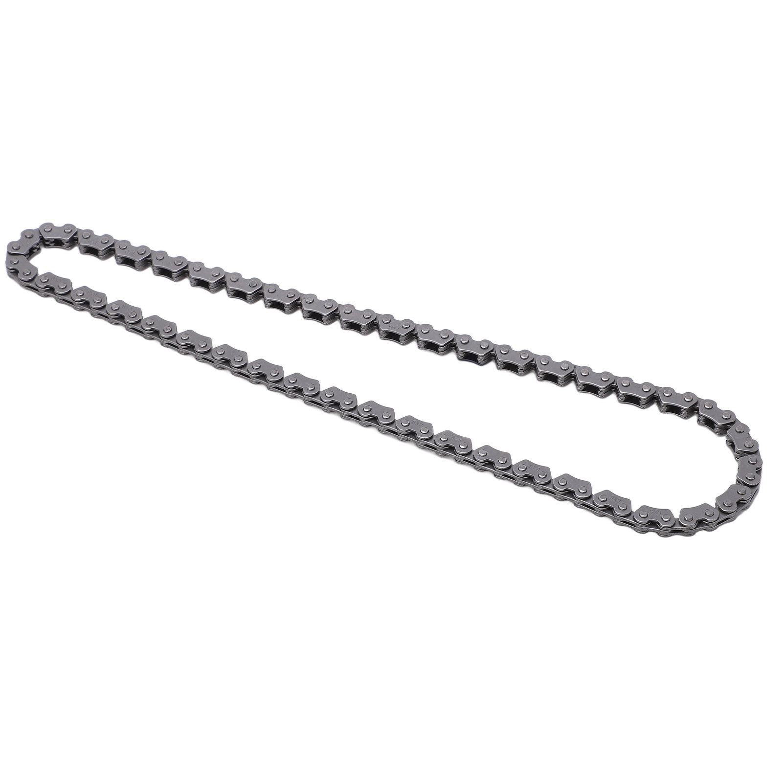 Steuerkette 2x3x82l Aus Legiertem Stahl, Rostfrei Und Hochtemperaturbeständig, Für Gy6 50 60 80cc Motor