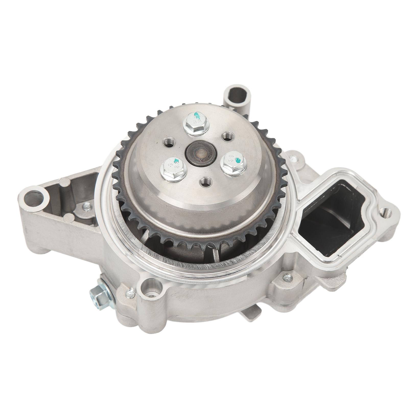 Hochleistungs-wasserpumpe Mit Rostschutz 12624936, Kompatibel Mit Alfa Romeo 159 Sportwagon 2006 – Robuste Ersatzpumpe