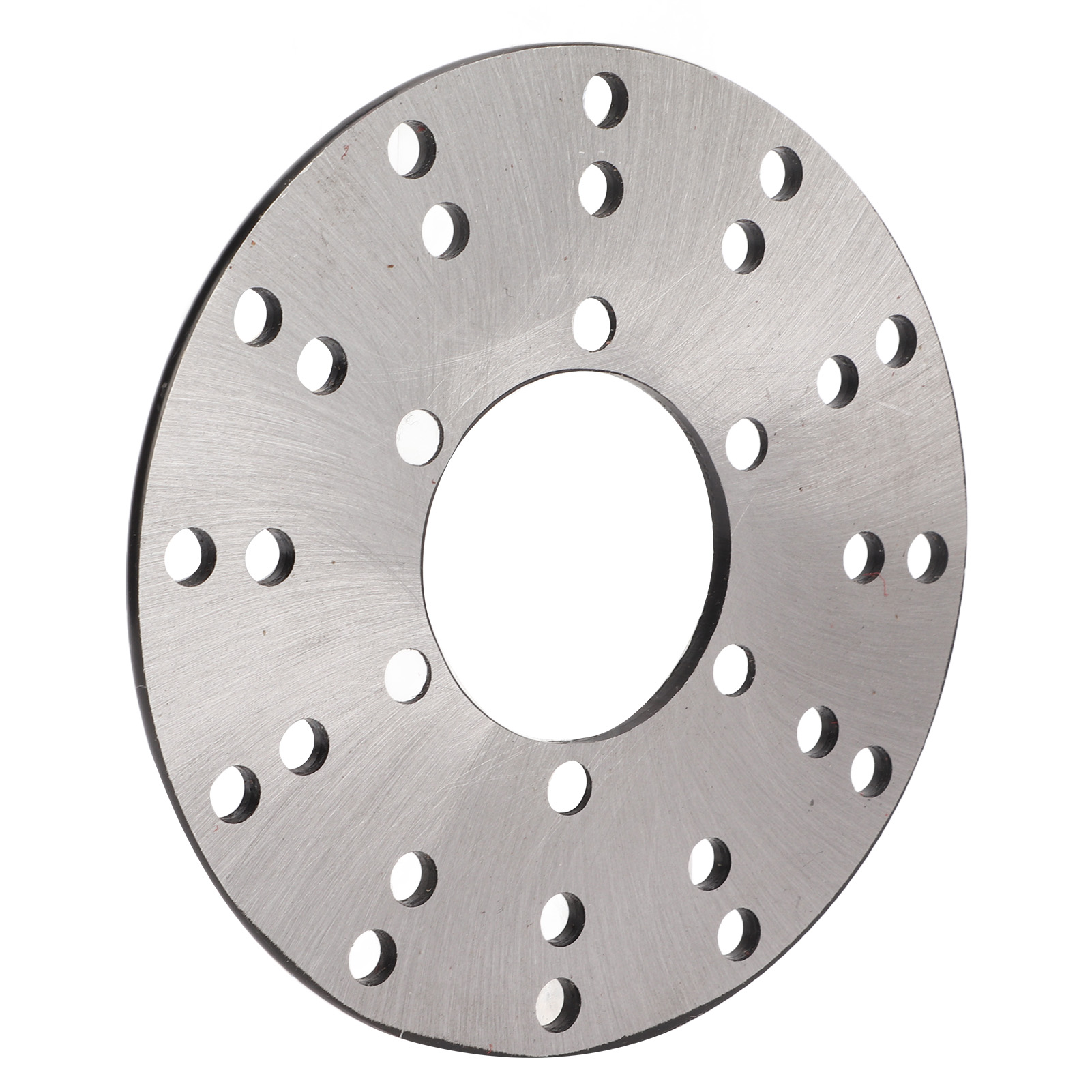 130-mm-vorderradbremssattel Mit Verschleißfester Bremsscheibe Aus Metalllegierung Für 125-cm³- Und 150-cm³-atvs Und Geländemotorräder