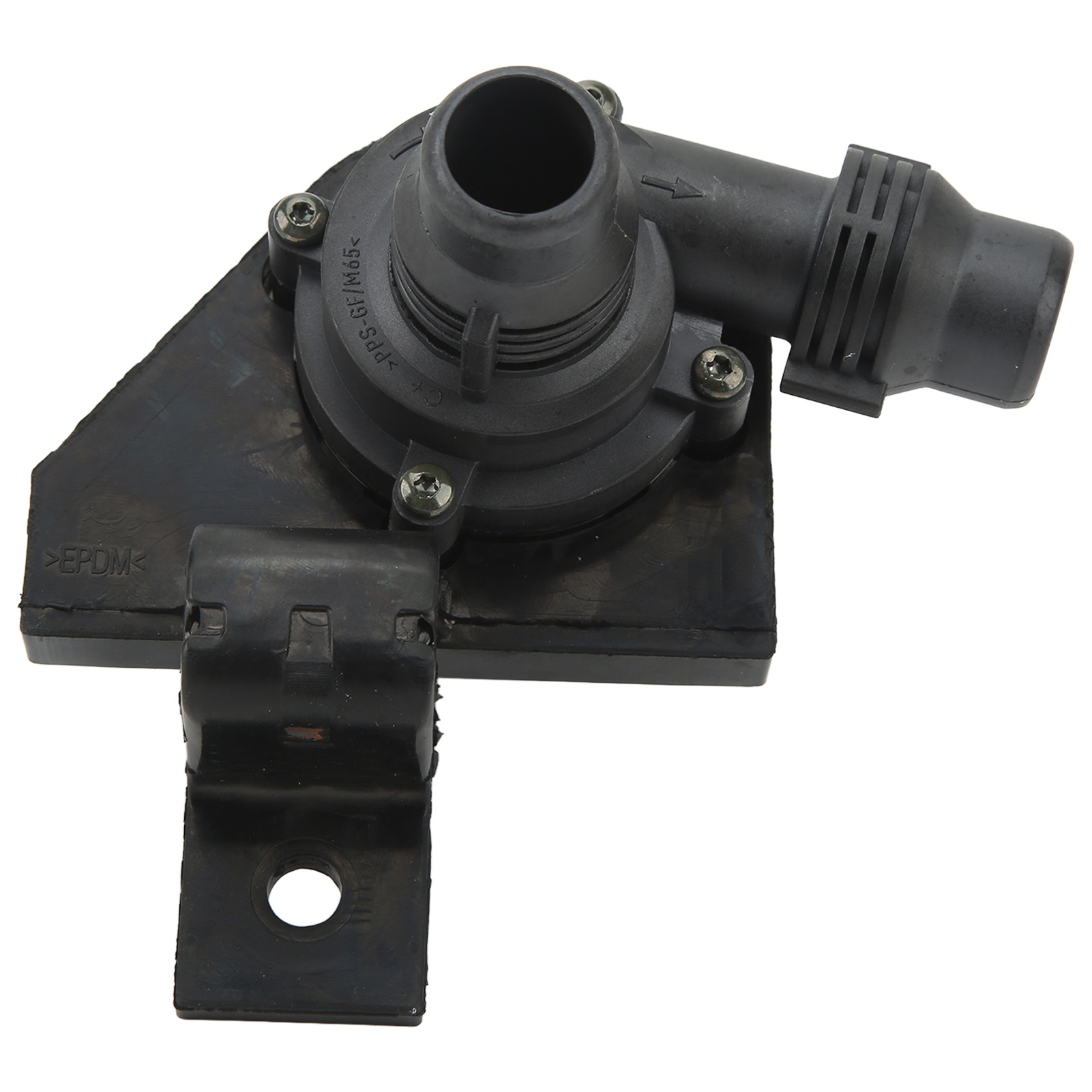 Zusatzwasserpumpe Für Standheizung 64110304850, Kompatibler Ersatz Für Bmw 5er E39 E60 E61, Original-neuteil In Bester Qualität