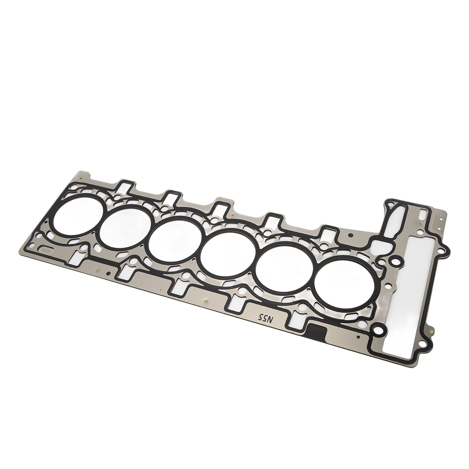Turbo-zylinderkopfdichtung 11127599212, 5-lagige Verstärkte Dichtung, Kompatibel Mit E88 F30 F20 F31 F10 X1 X3 X5 X6