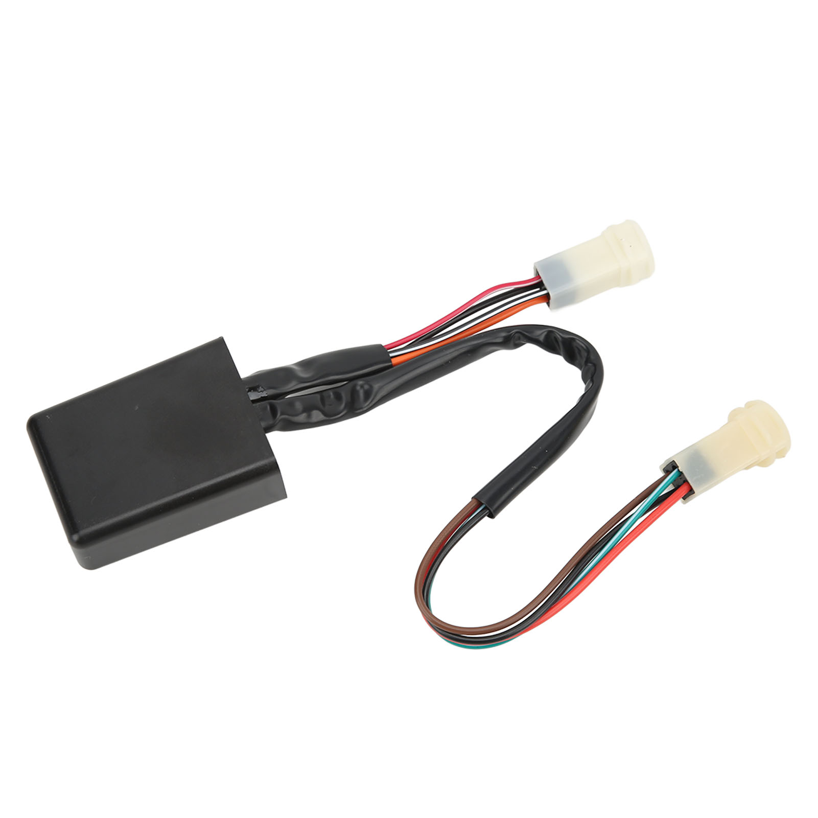 Cdi-zündbox 29u 85540 21 00 Für Ytm 225 Tri Moto Yfm 200 Moto 4 1983-1989