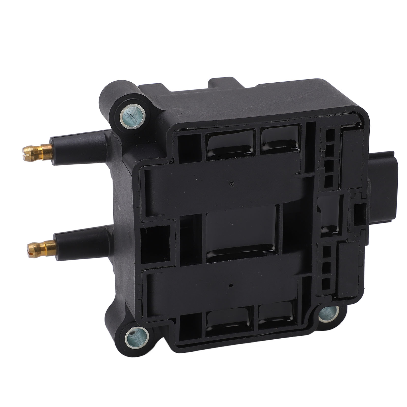 Zündspule 22433 Aa570, Ersatzmodul Für Subaru Impreza Forester 1999–2004, Motorzubehör, Wasserdichte Verpackung