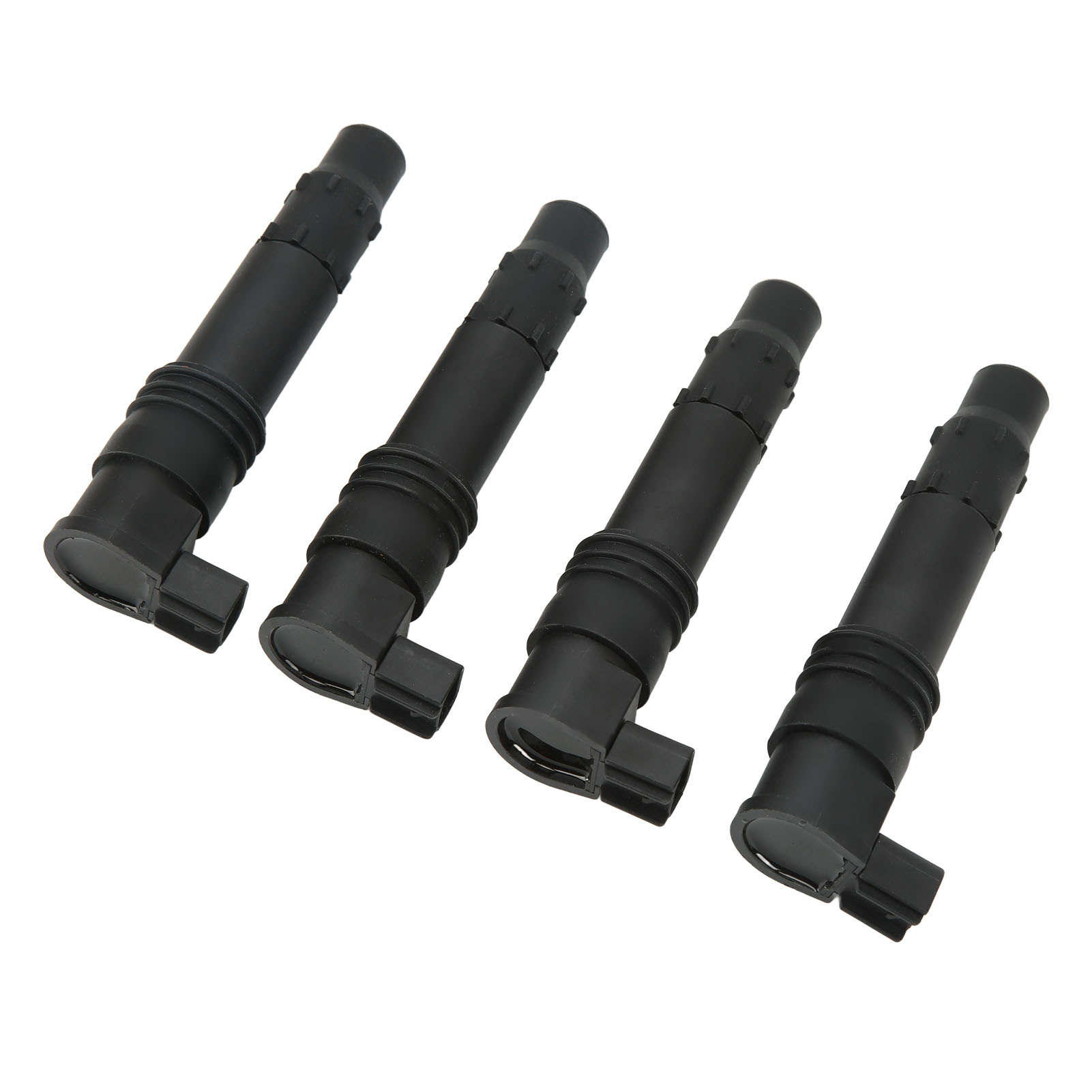 Zündspule Für Motorräder, 4 Stück, Teilenummer 129700-4400, Ersatz Für Suzuki Gsx1300r Gsx1300rz