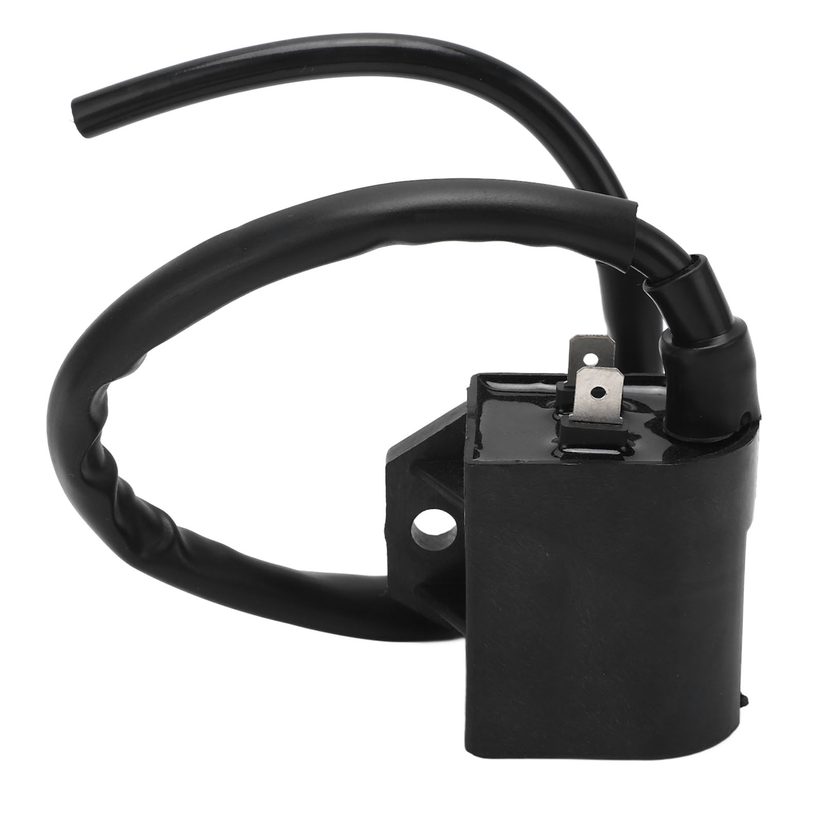 90° Abgewinkelte Zündspule (12 V, 60 Mm) Als Ersatz Für Arctic Cat 90, 250, 300, 400, 454, 500 (2x4, 4x4, Quad).