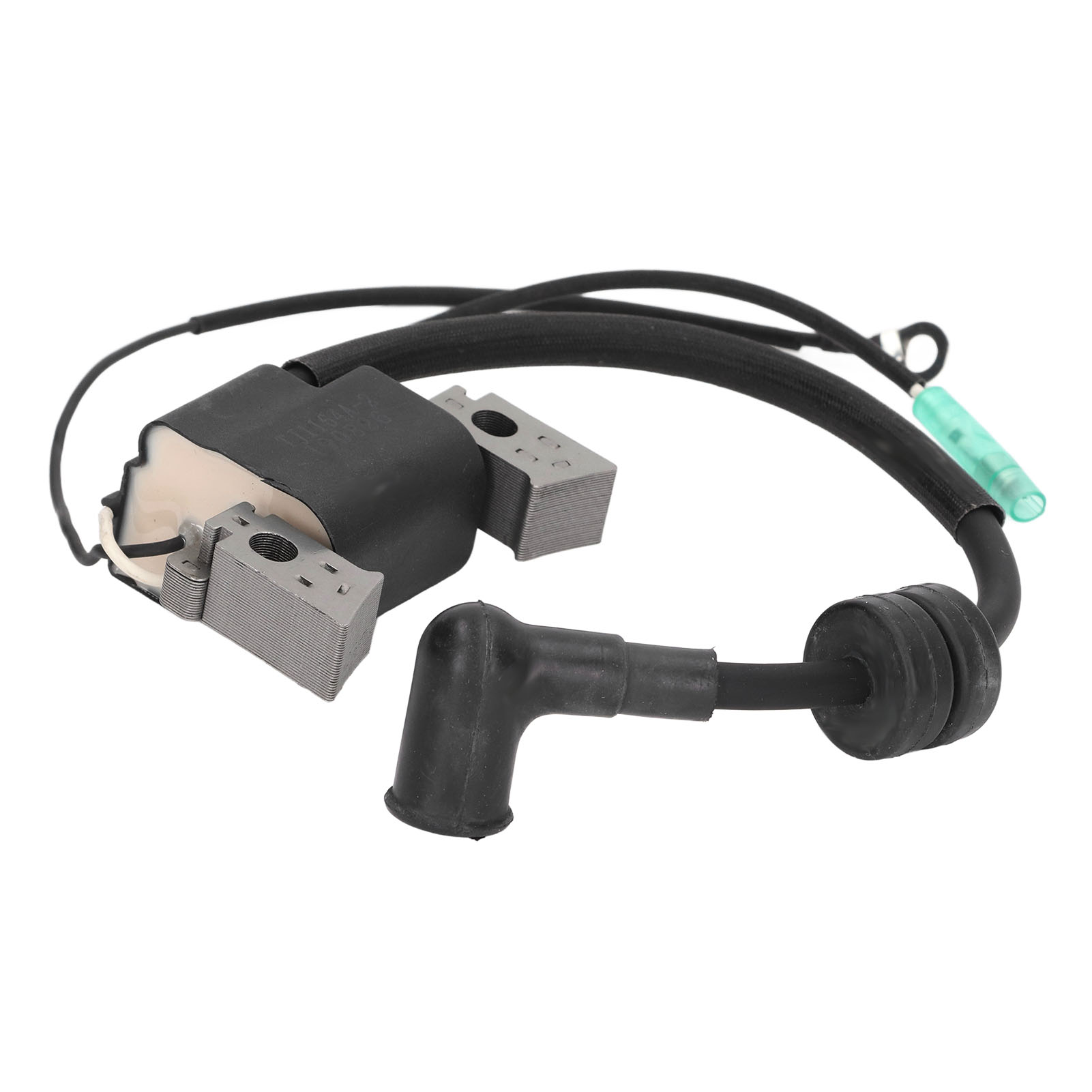 Zündspule Mit Cdi 6bx 85571 00 Für 4-takt-bootsmotoren F4l F4s F6l F6s F6c, Kompatibles Ersatzteil