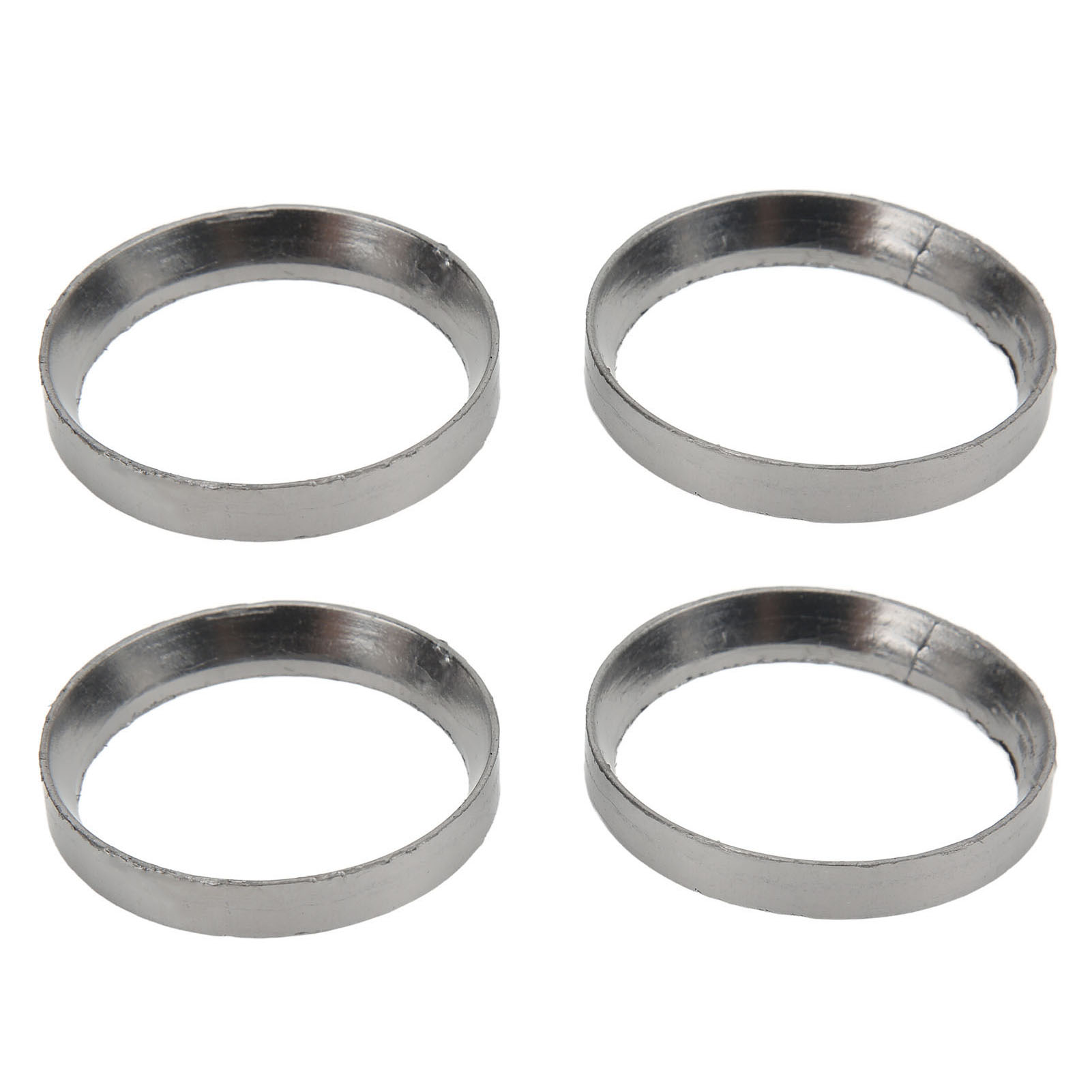4 Konische Auspuffdichtungen 65324-83c Für Motorräder, Ersatz Für Evo Twin Cam Xl, Dichtungszubehör, 4 Stück