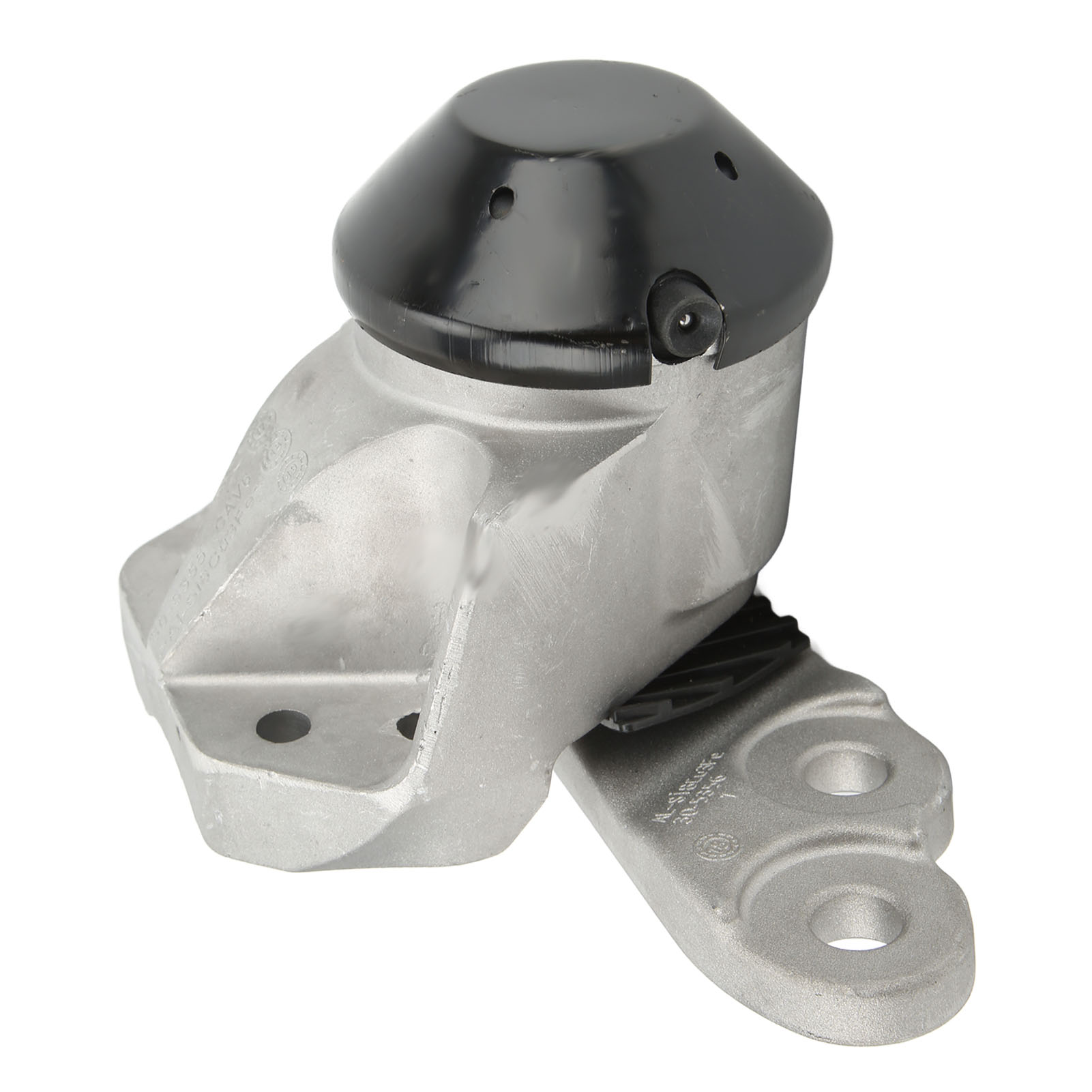 Hydraulische Motorlagerung A5734 Em 4061, Kompatibel Mit Ford Explorer 2016-2019 V6 3,5l, Schwingungsdämpfer