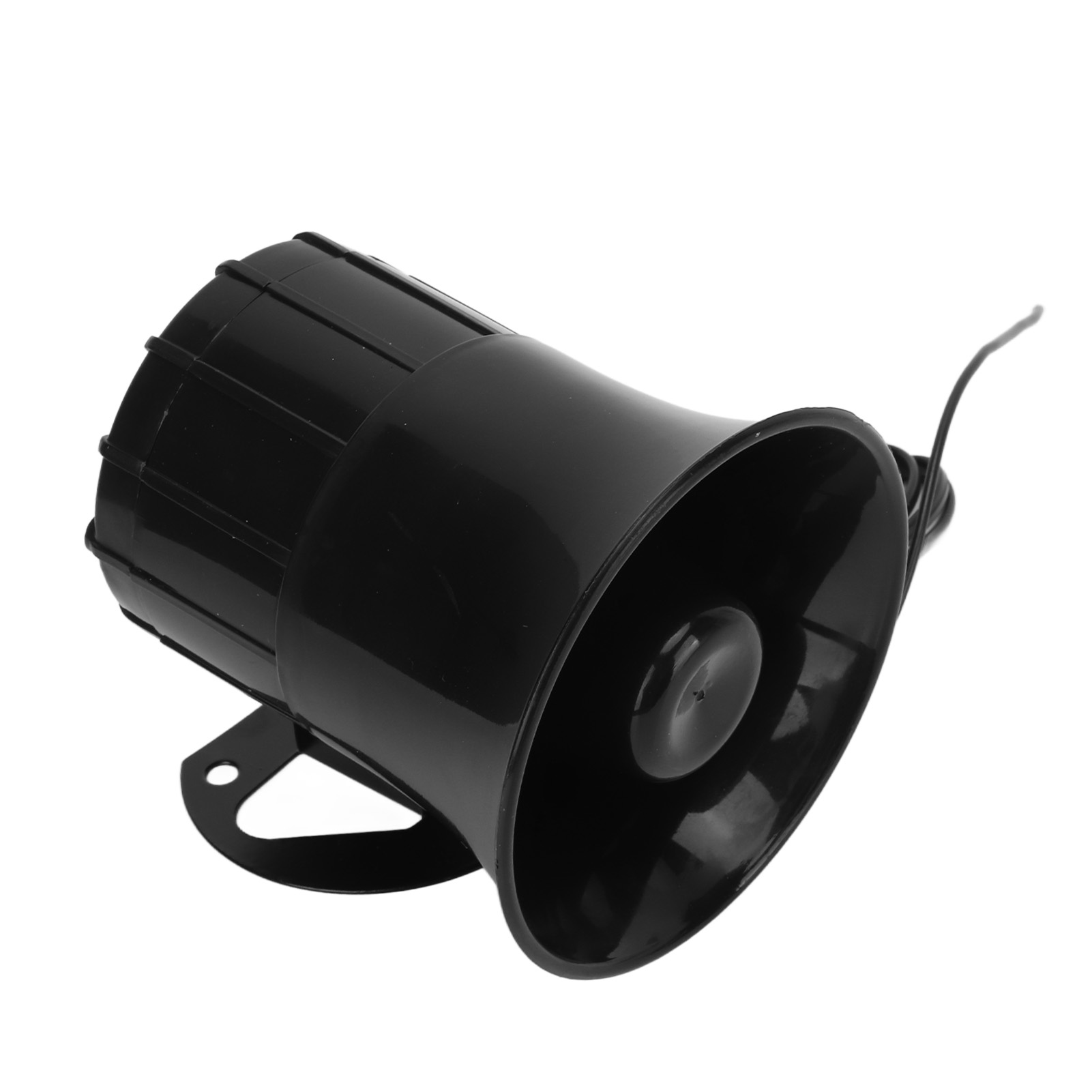 Mono-trompete Mit 6 Tönen, 110 Db, 12 V, Universalhorn Für Motorrad, Auto, Baumaschinen