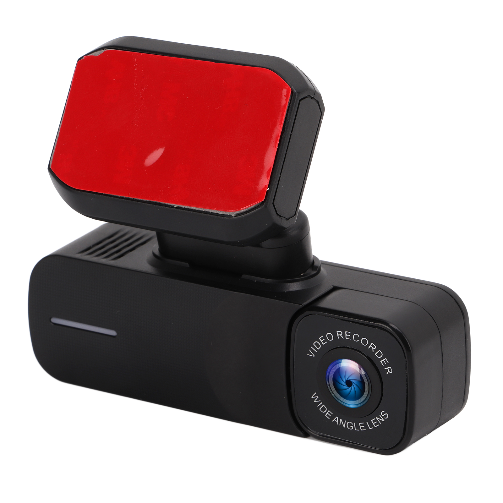 4g-dvr-dashcam Mit 24-stunden-parküberwachung, 135°-objektiv, Integriertem Gps, Sprachansagen Und Kontinuierlicher Aufzeichnung Für Autos.
