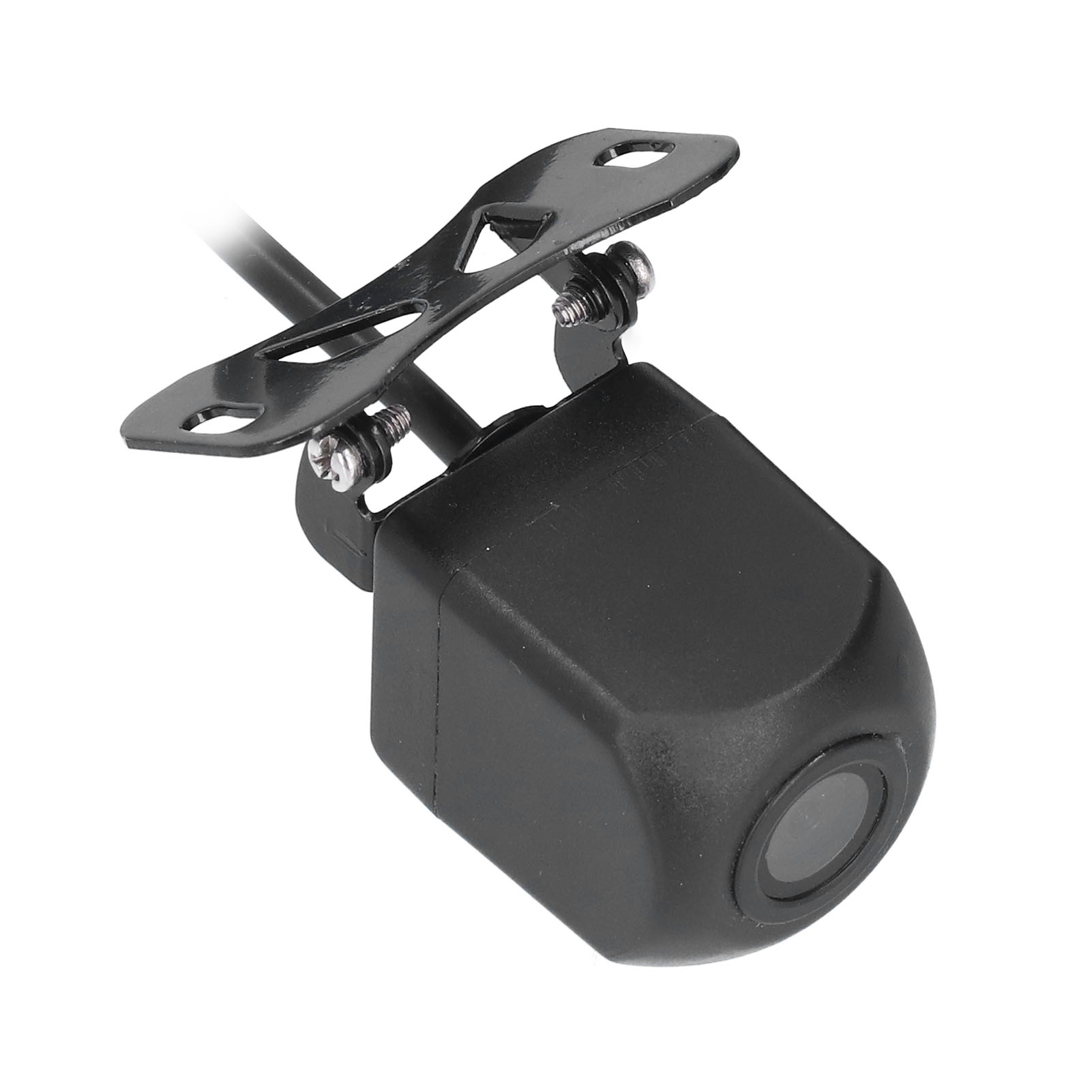 720p Hd Wlan-rückfahrkamera, Nachtsicht, Ip67 Wasserdicht, Universell Für Autos, Fahrsicherheit, 12v-18v Stromversorgung