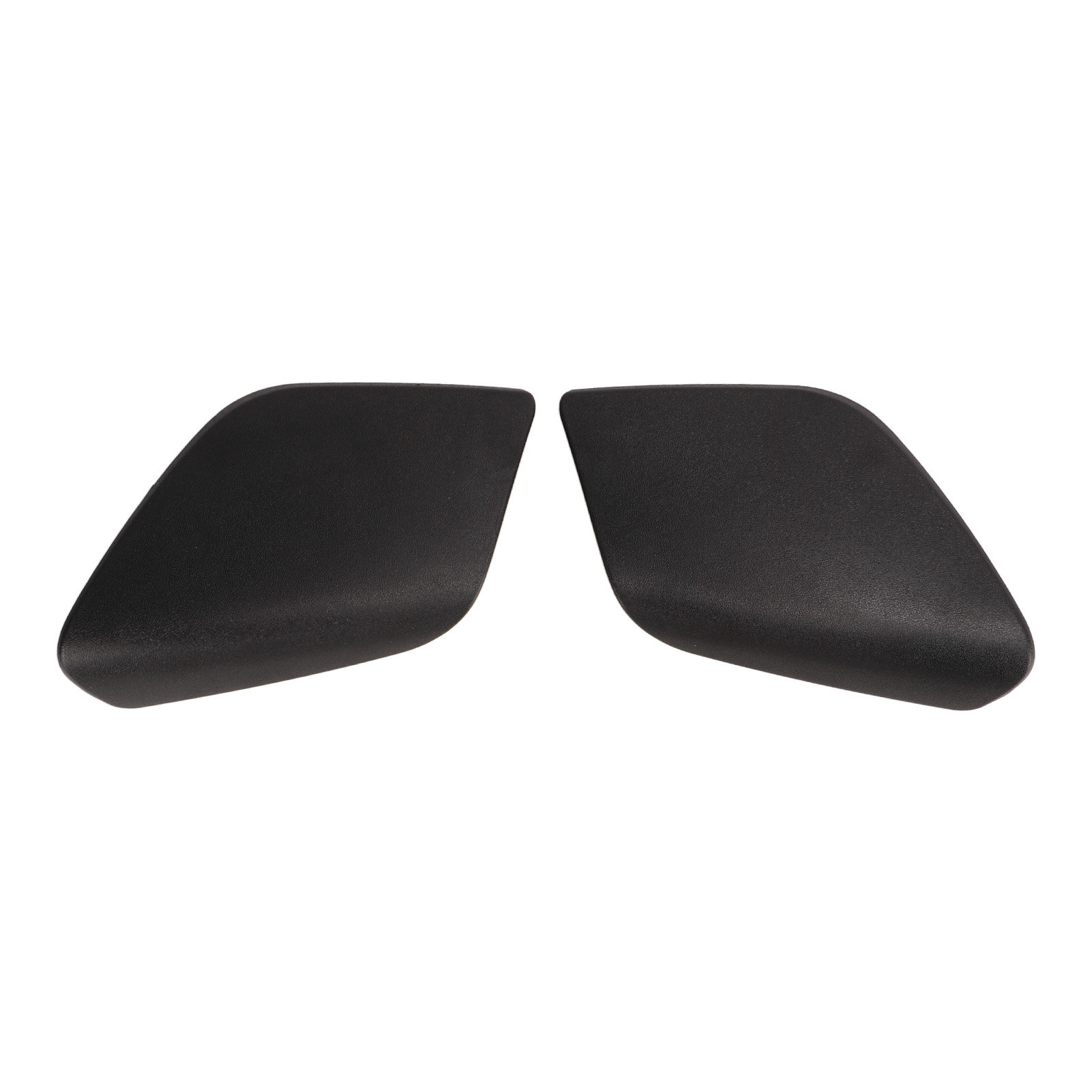 Obere Bremslichtblende, 1 Paar, 13a613ac, Links/rechts, Kompatibel Mit Ford Transit 2018-2020