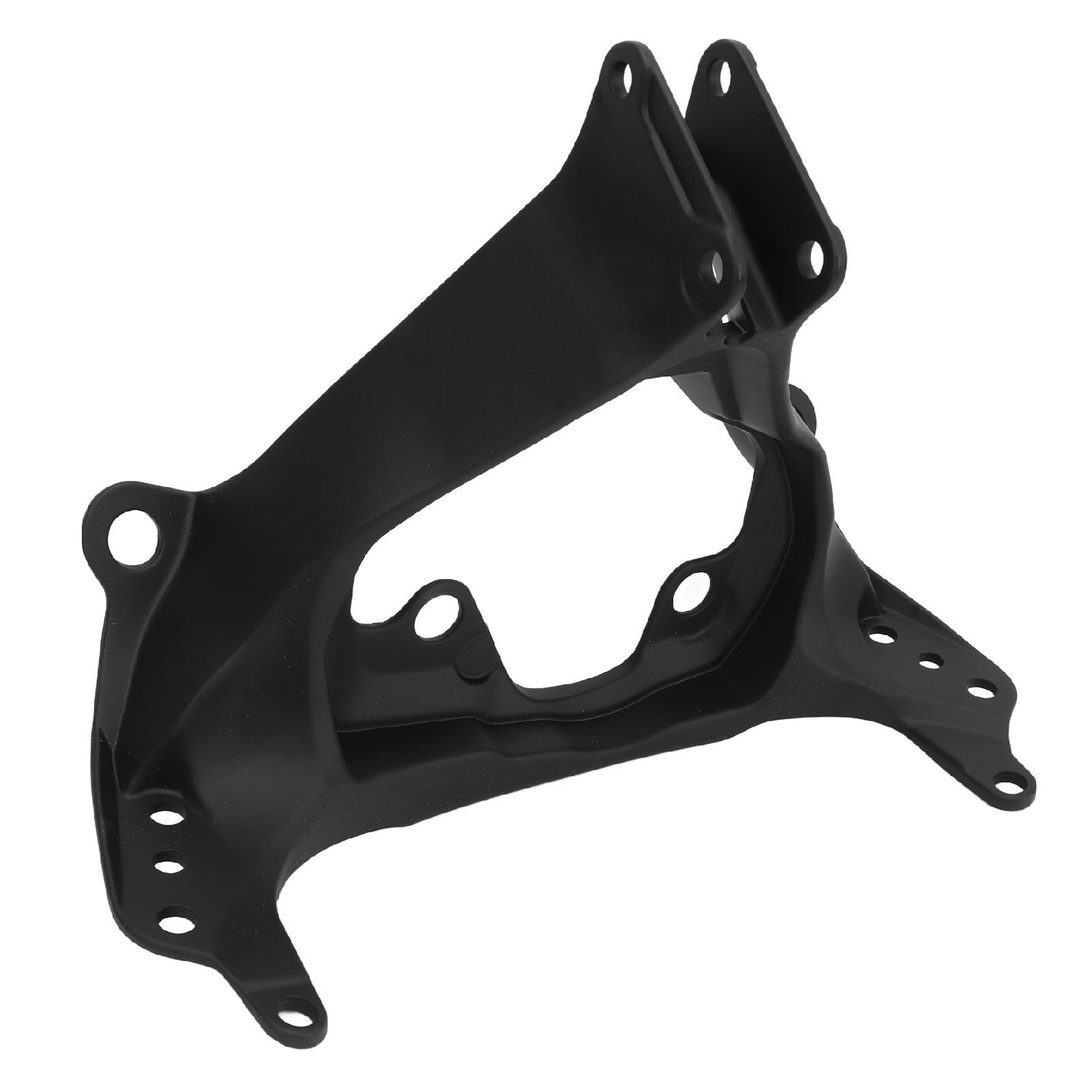 Obere Scheinwerferhalterung Aus Aluminiumlegierung Für Suzuki Gsxr600/750 (2006–2007), Kompatibles Motorrad-ersatzteil, Frontmontagesatz