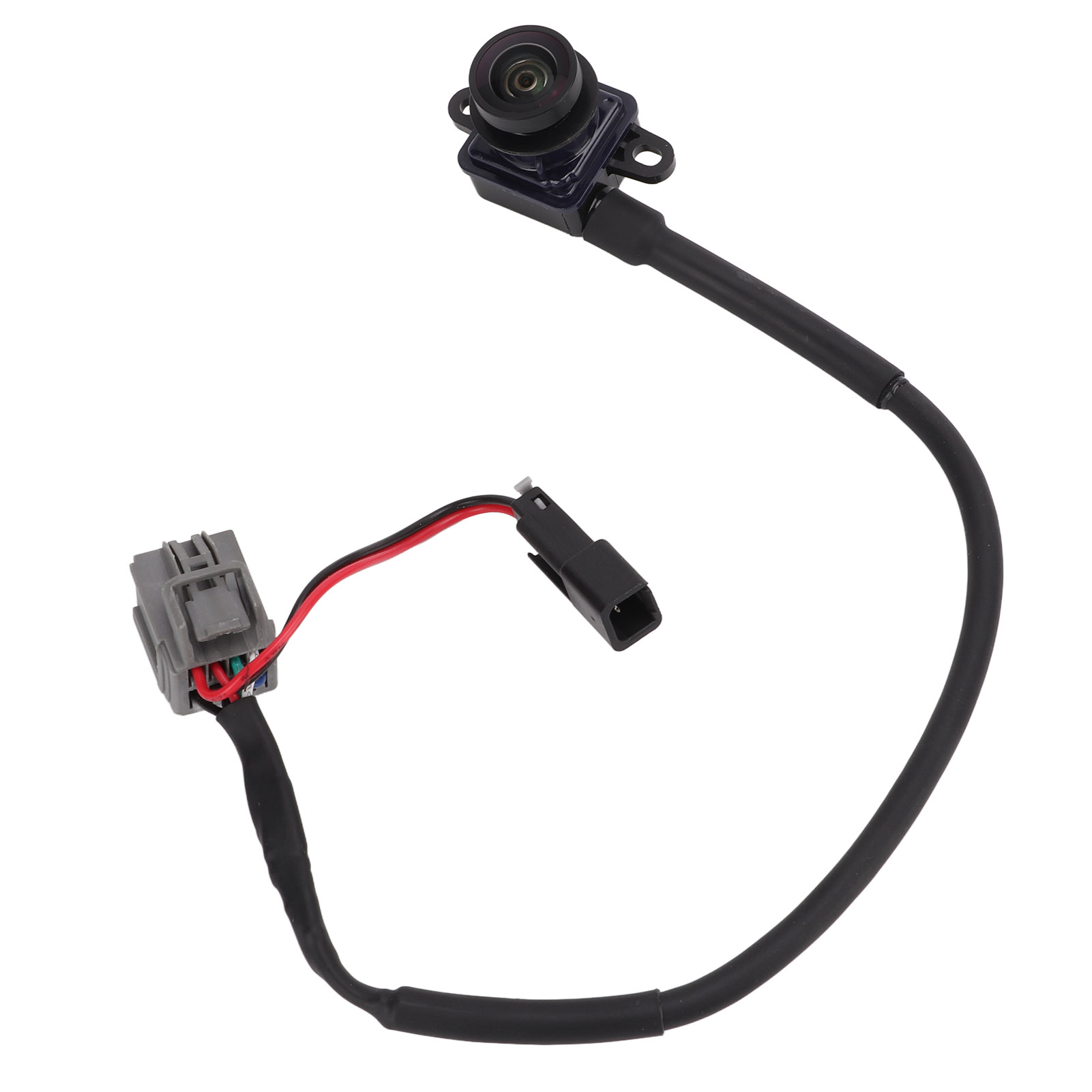 56054158ab Hd Wasserdichte Ip68 Rückfahrkamera, Kompatibel Mit Dodge Journey 2011–2020, Klares Bild, Ersatzteil, Autozubehör