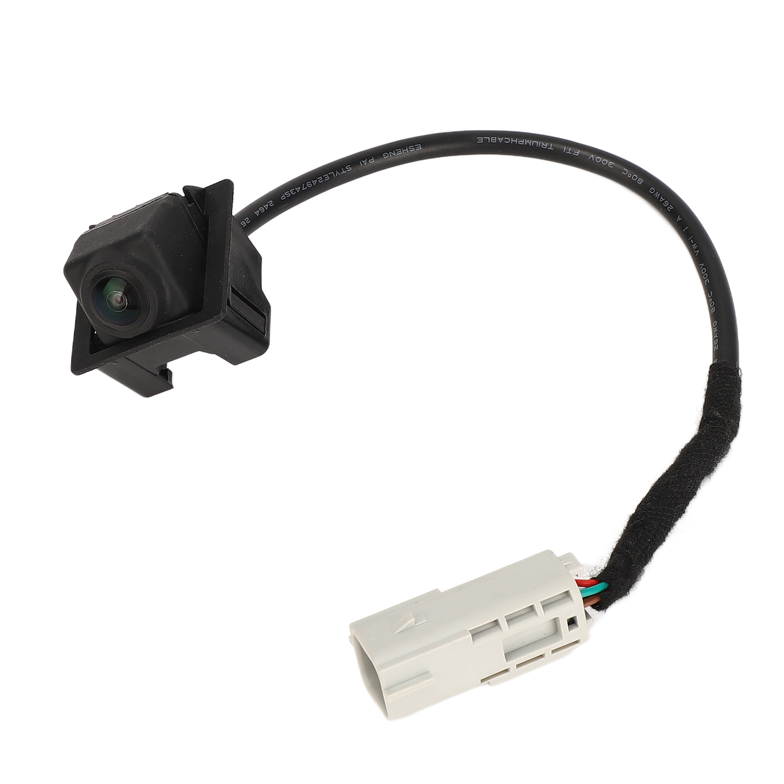 Ip68 Wasserdichte Rückfahrkamera 23205689, Ersatz-parkkamera Für Srx 2010–2015, Rückspiegel, Wasserdicht