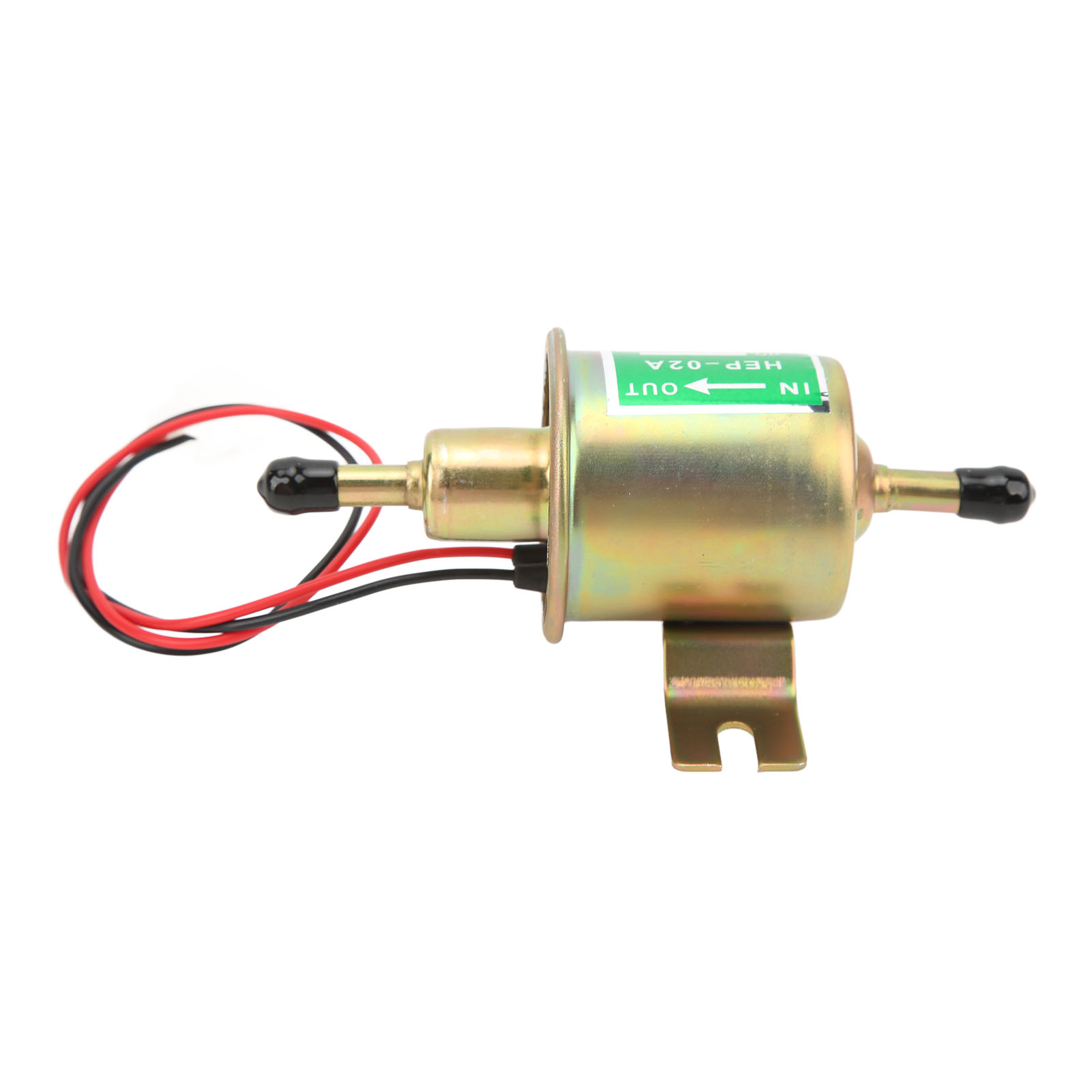 Universelle 12v Niederdruck-elektrokraftstoffpumpe Für Auto, Lkw, Boot Hep02a