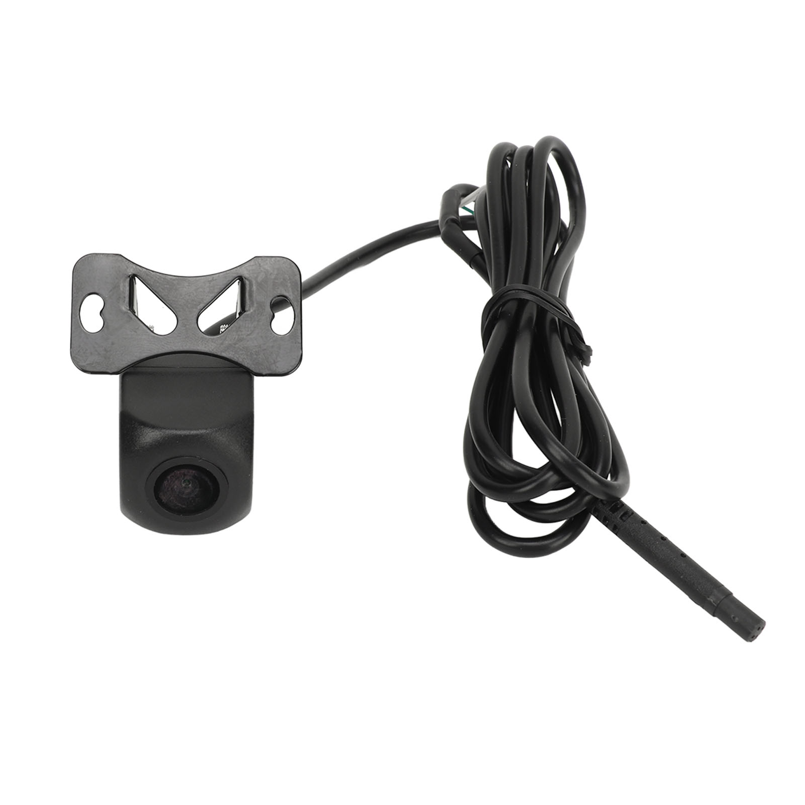 720p/1080p 120° Ahd Wasserdichte Rückfahrkamera Für Pkw, Suv, Wohnmobil, Pickup, 12 V Dc