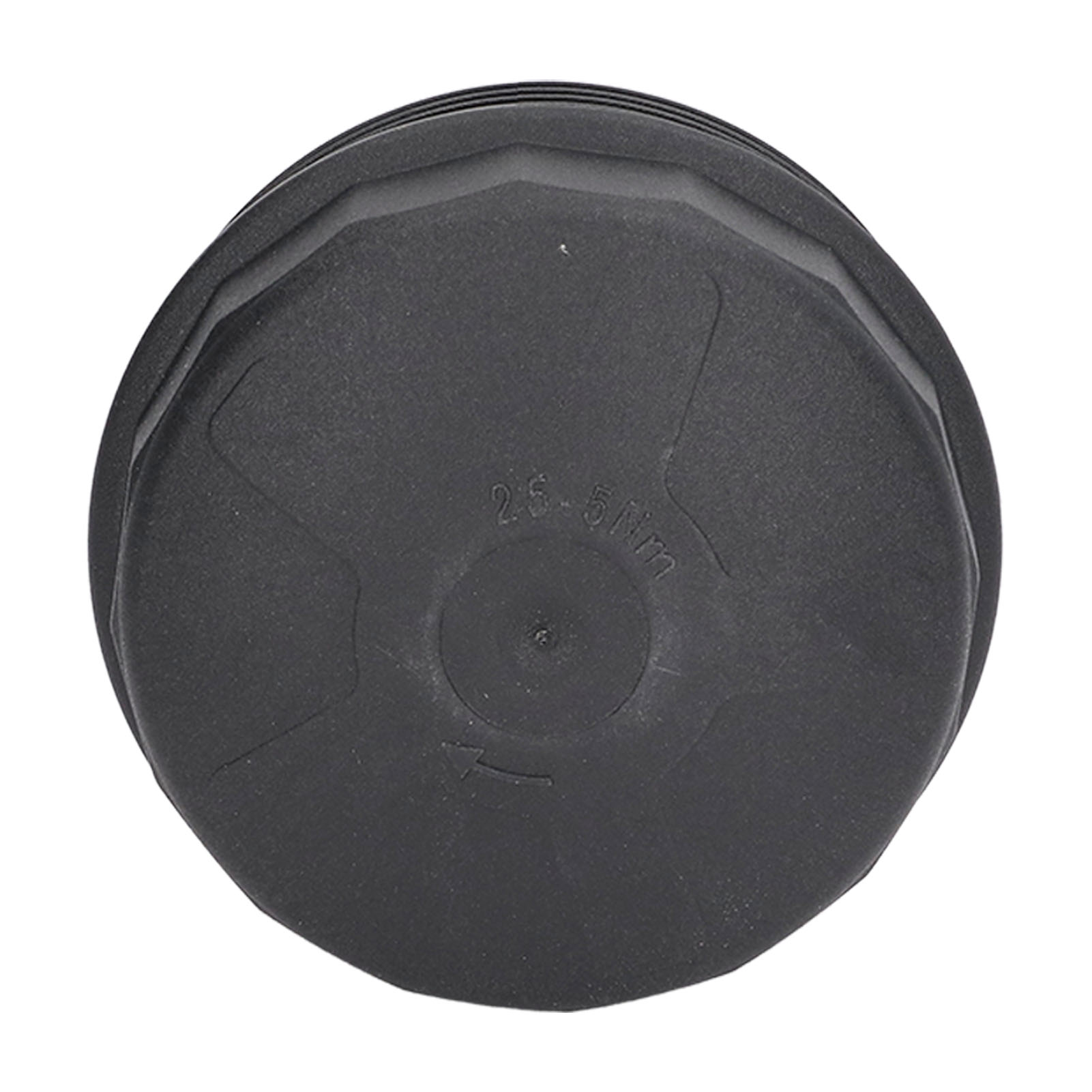 Ölfilterpatrone 11427525334, Schwarz, Abs, Ersatzteil Für Bmw 1er, 2er, 3er, X5, X6, 328i