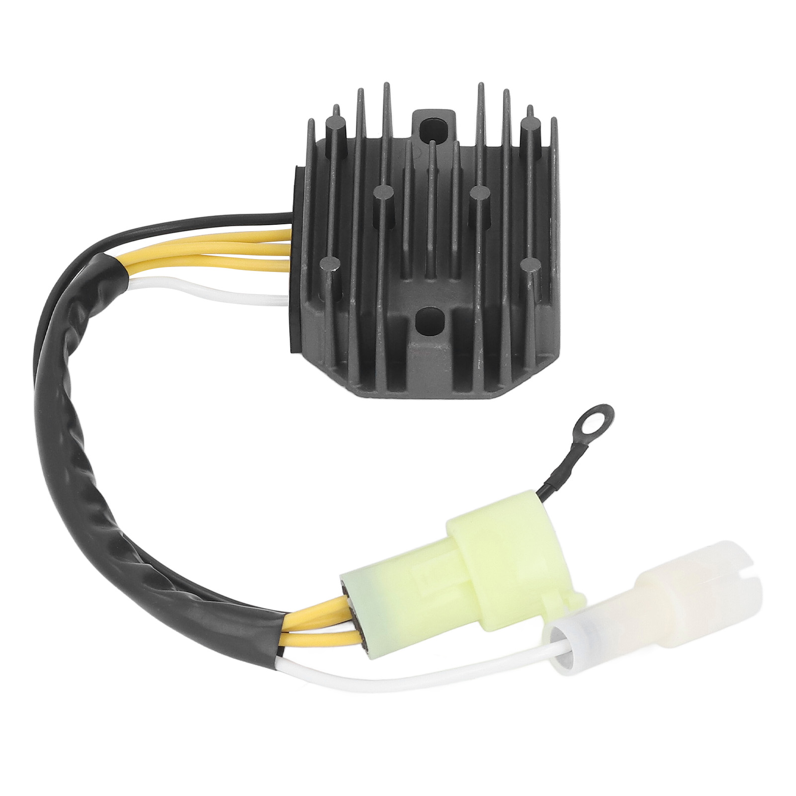 12v Spannungsregler-gleichrichter Aus Aluminiumlegierung 32800 87j00, Kompatibel Mit Suzuki Df40 Df50 1999-2004