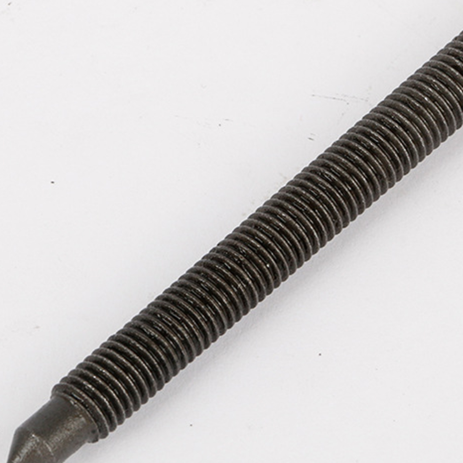 Zweiarmige Abziehzange, Wärmebehandelter Kohlenstoffstahl, Rutschfestes Demontagewerkzeug, Rostbeständig, 150 Mm/6 Zoll Öffnung