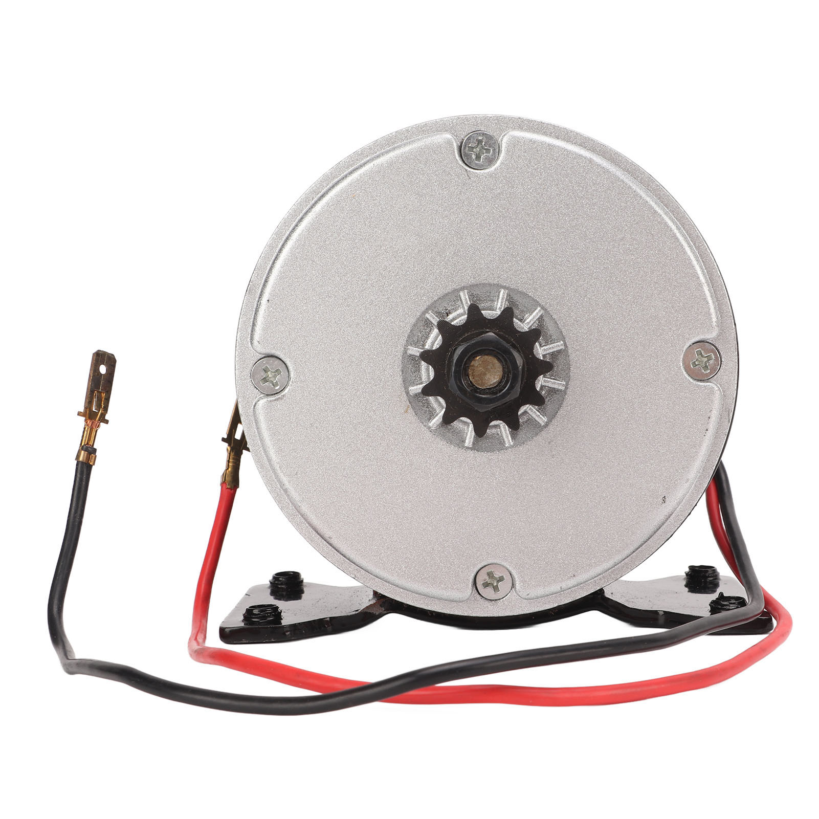 24v 280w 2500rpm Elektromotor Aus Aluminiumlegierung, Hohe Drehzahl, 11-zahn-ritzel, Für Elektrofahrräder Und Dreiräder.