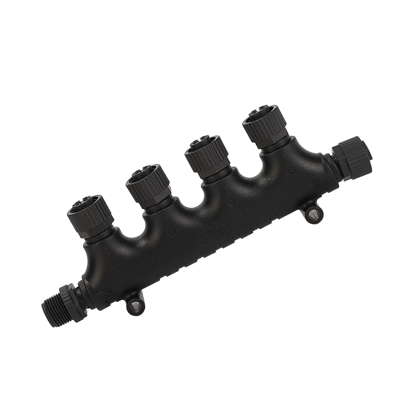 Nmea 2000 N2k 4-wege-t-stecker, M12 5-polig, Ip67 Wasserdicht, Für Lowrance-netzwerke