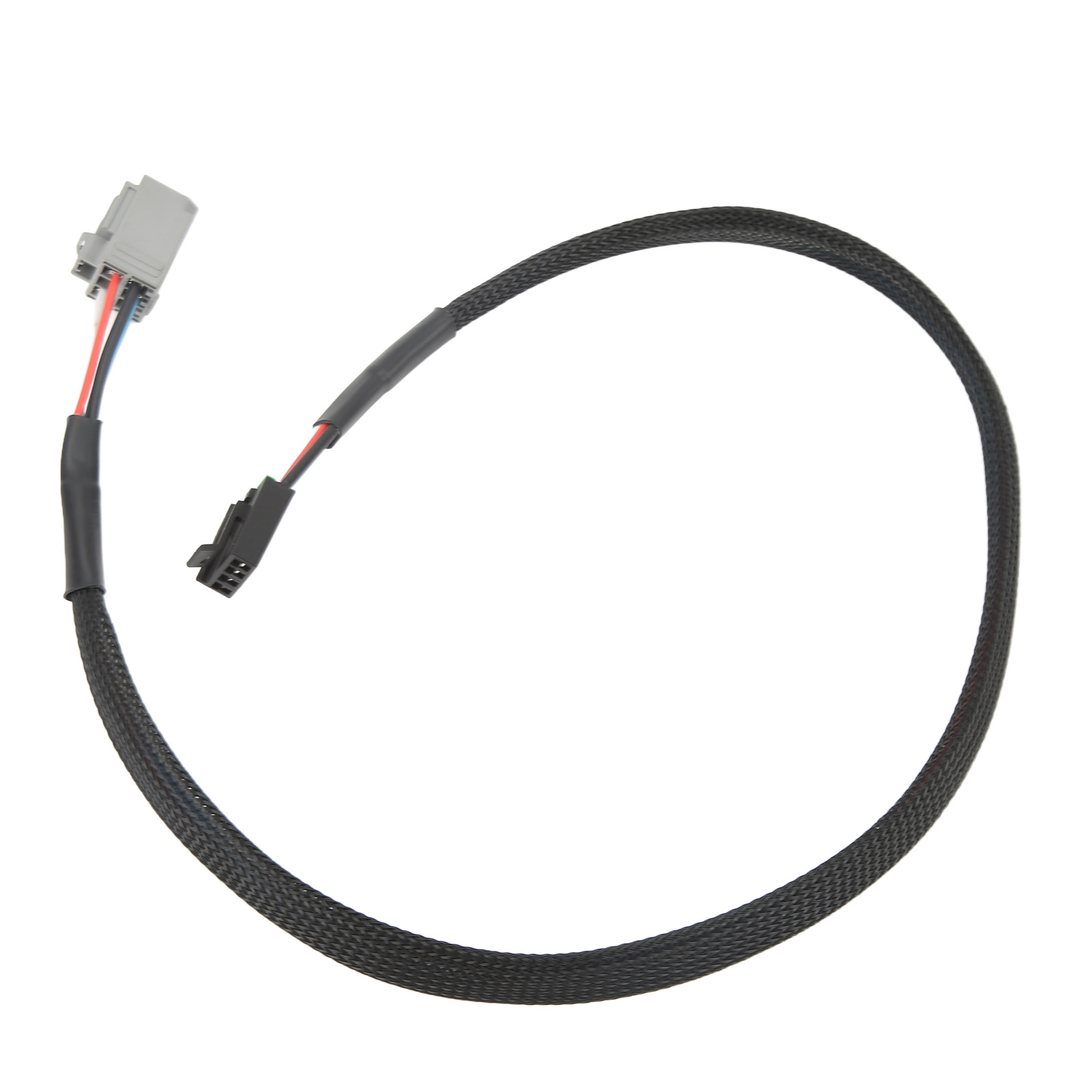 Anhängerbremssteuergerät-kabelbaumstecker, 3026 P Verdrahtungsadapter, Kompatibel Mit Saturn Outlook 2007-2009