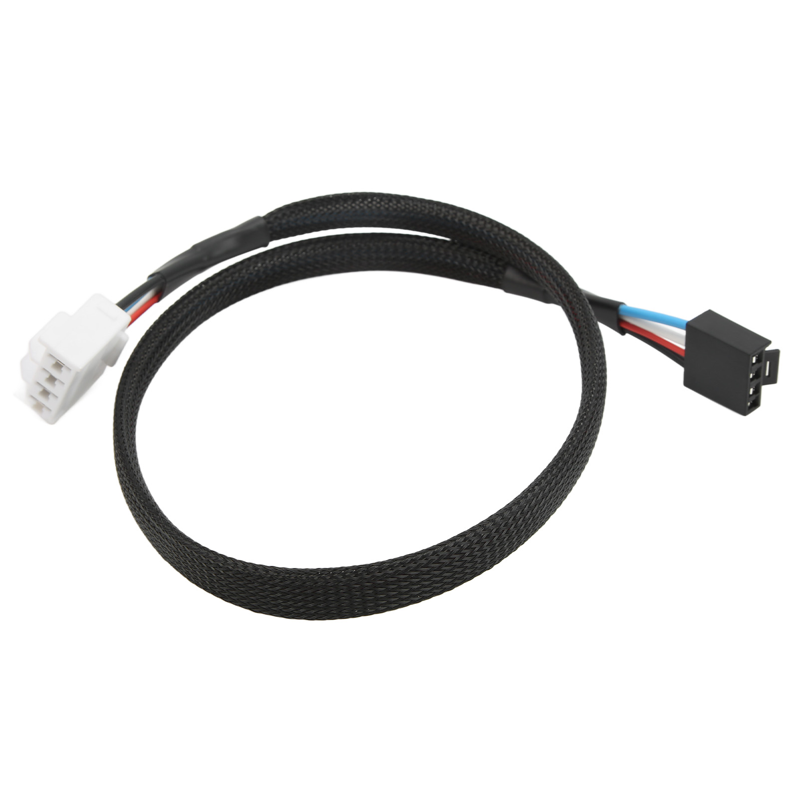 31-zoll-anhängerbrems-verkabelungsadapterstecker, Ersatz Für Teilenummer 3020p, Kompatibel Mit Dodge Ram 1500, 2500 Und 3500 (1995–2009), Steckverbinder