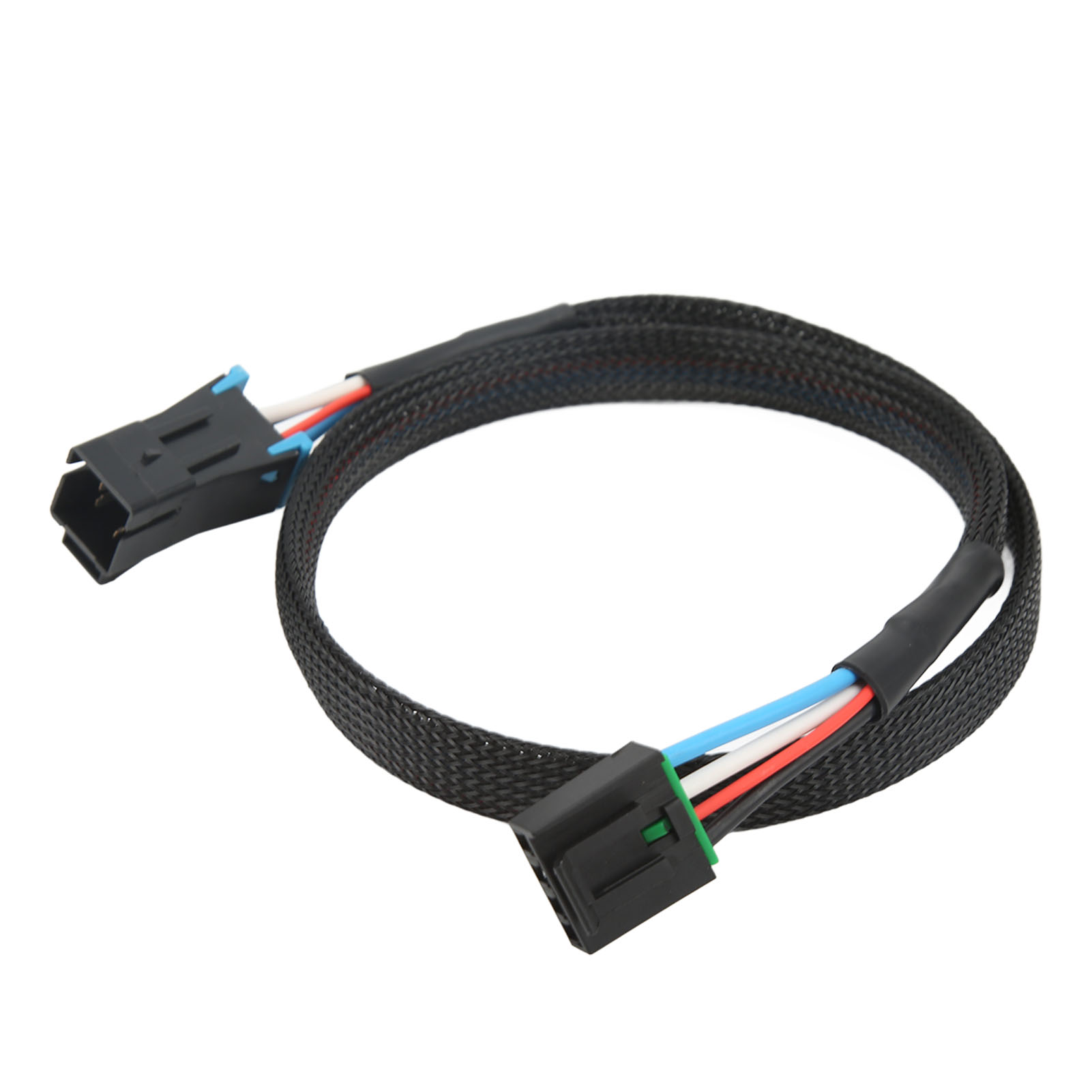 3027p Anhänger-t-stecker, Kabelbaum Für Freightliner Sl 2004-2022, Bremsverkabelungssatz, Direkter Ersatz, Elektrischer Adapter.