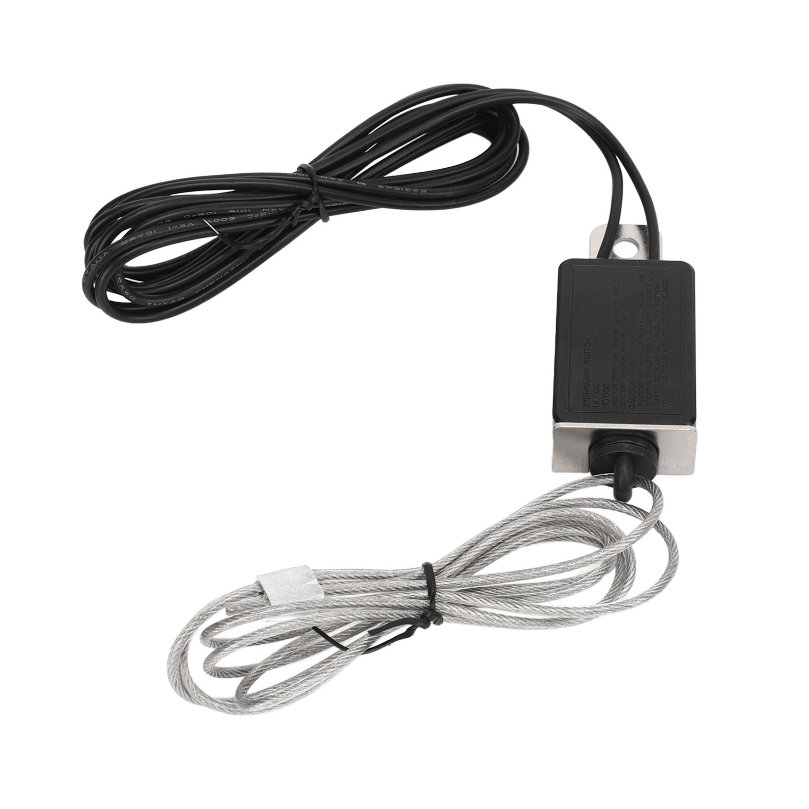 Empfindlicher, Rutschfester, Rostbeständiger, Flexibler Und Hochfester Anhängerbremsschalter, Elektrischer Schütz Für Wohnmobile