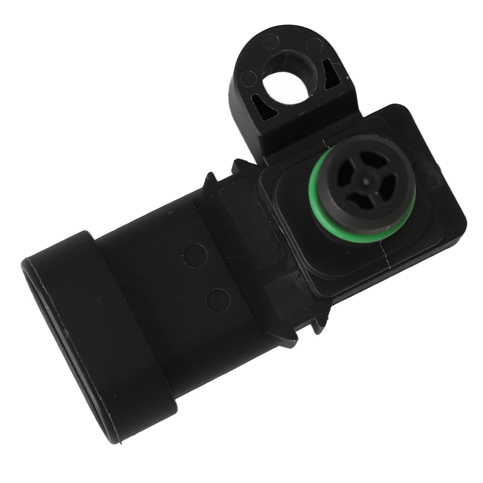 Map-drucksensor 55563375, Ansaugluftdruck- Und Temperatursensor, Ersatzteil Für Opel Und Vauxhall, Turbokompatibel, Ladedruckmessung