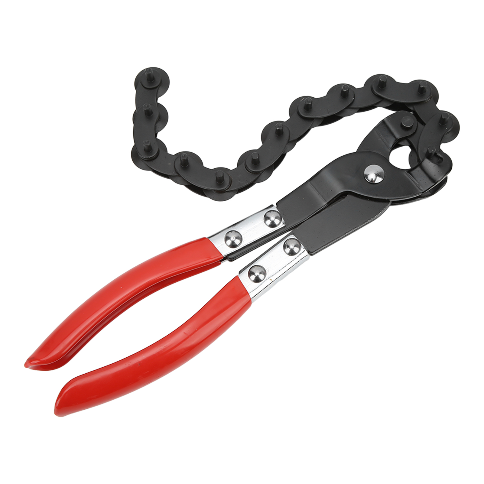 23,5 Cm Auspuffendrohr, Universeller Edelstahl-kettenrohrschneider Für Autos, Pvc Und Kupfer, 9,25 Zoll