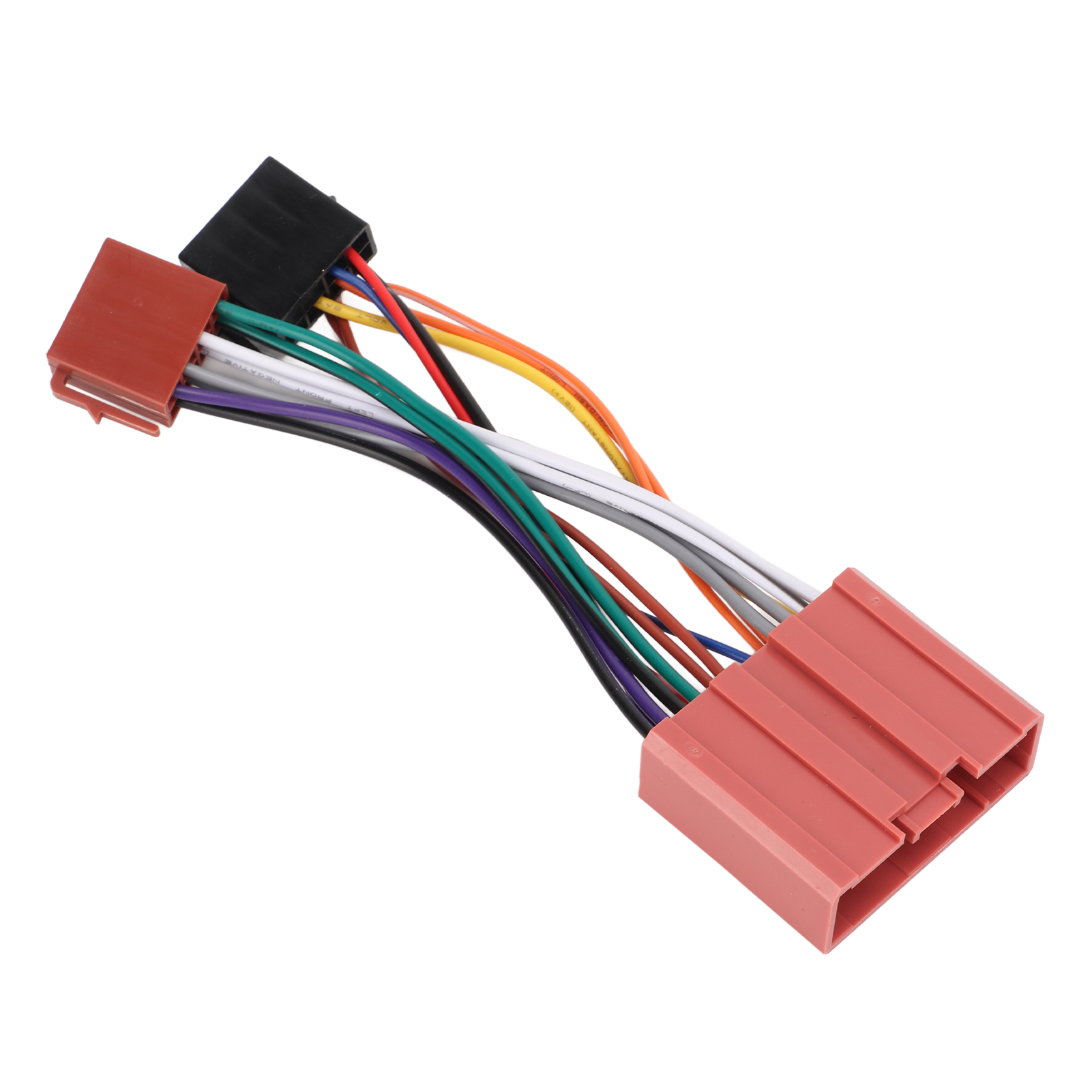 Mazda Autoradio-kabelbaumstecker, Cd-gps-stromkabeladapter, Stereo-steckerersatz, Kompatibel Mit Mazda Fahrzeugen.