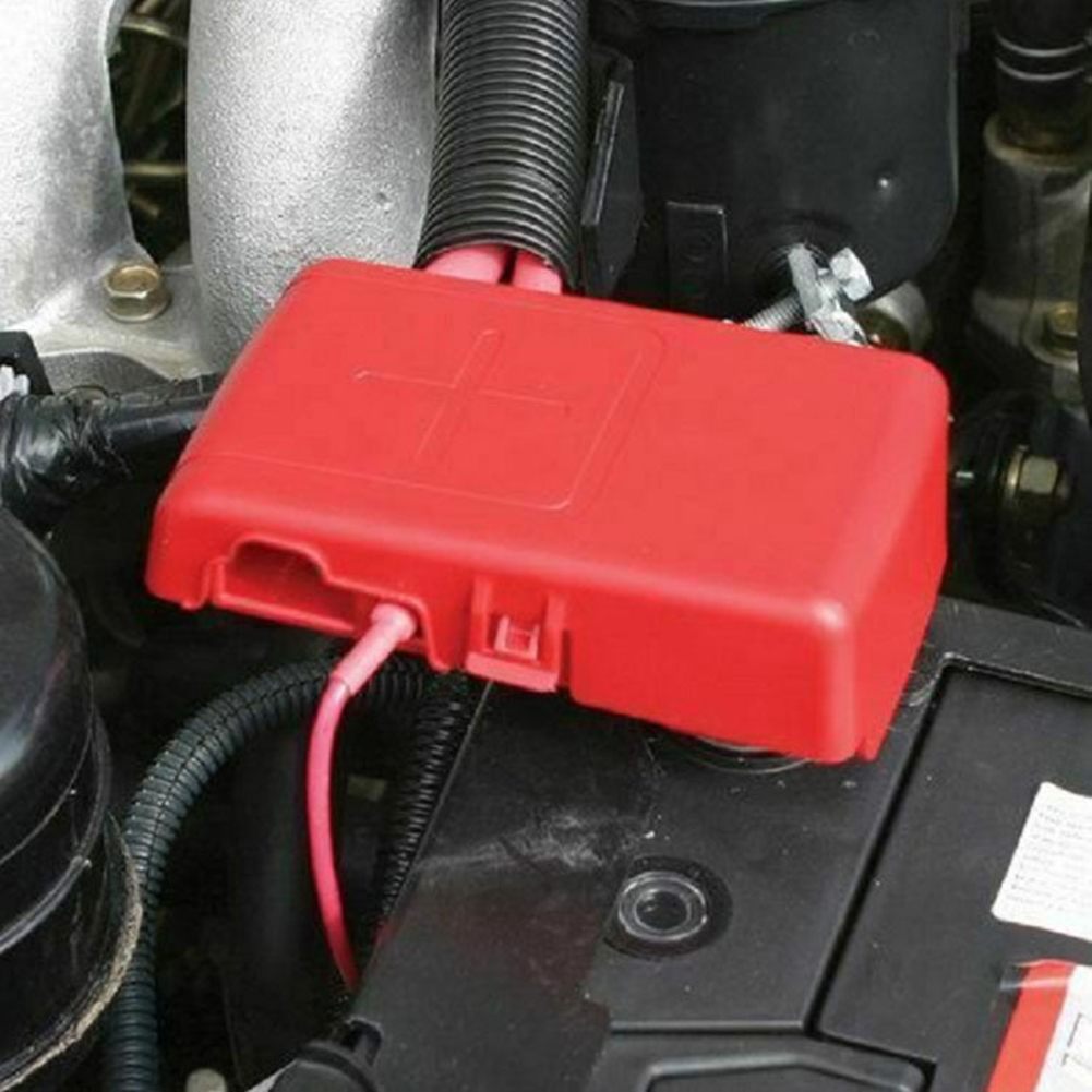 32v 400a Batterieanschluss, Schnellsicherungsverteilerklemme, Schnellkupplungs-kabelschuhklemme Für Autos
