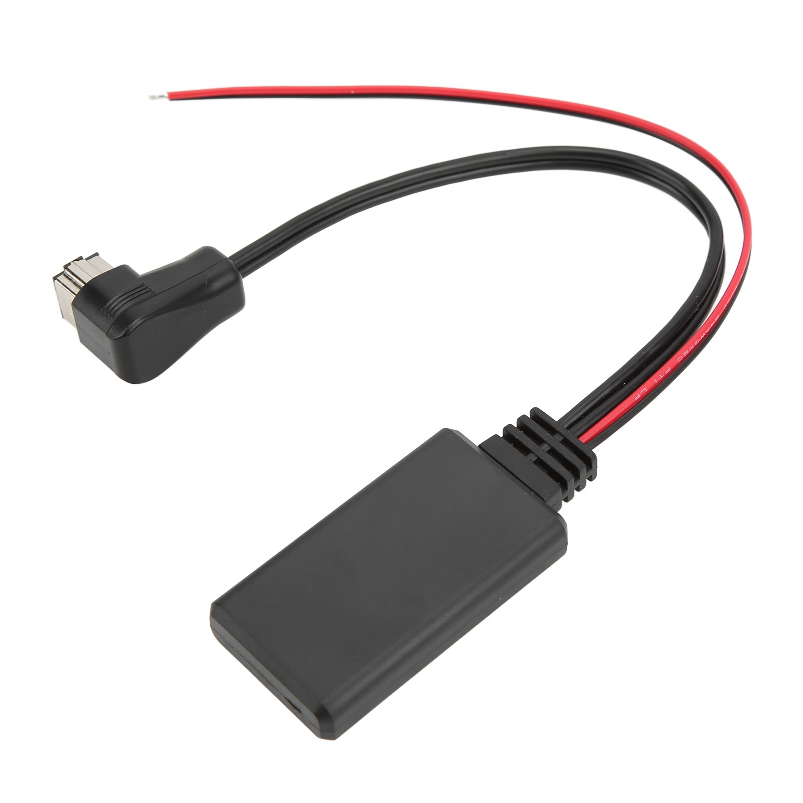 Bluetooth 5.0-adapter Mit Aux-eingang, Drahtloses Stereomodul Für Pioneer Deh Autoradios, Kompatibles Musikkabel, 3,5-mm-audio-kit