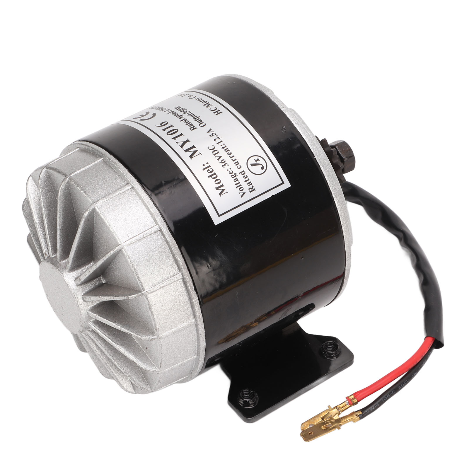 350w 36v Dc 11t Bürsten-elektromotor Für Roller, Kompatibles Ersatzteil Für Razor E300, Kohlebürstenmotor, Traktionsgenerator.