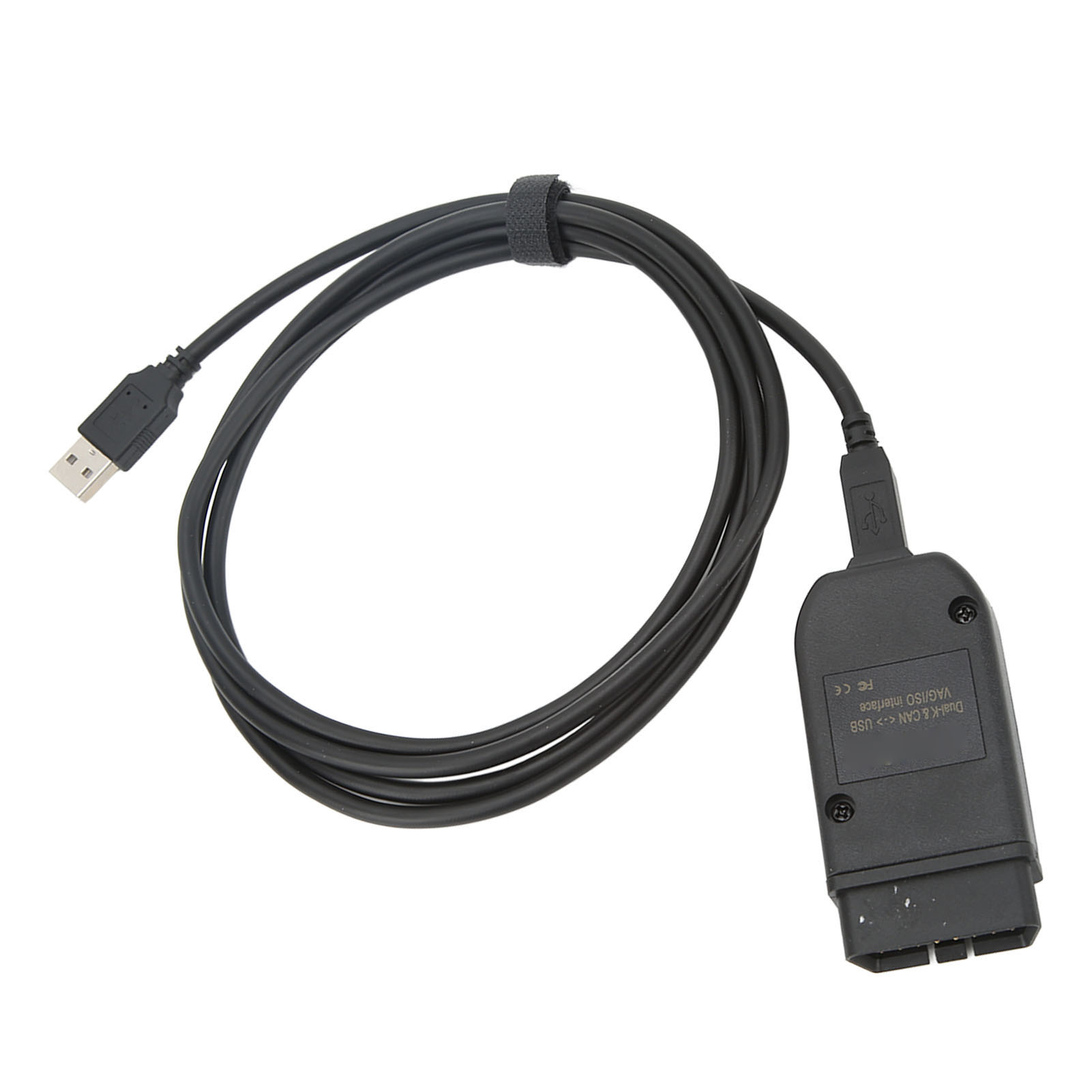 Odis 5054a 6154 Adapterstecker, 22,9 Mm Kfz-diagnosekabel, Kompatibel Mit Fahrzeugen Von 1996 Bis 2022, Elektronisches Diagnosegerät.