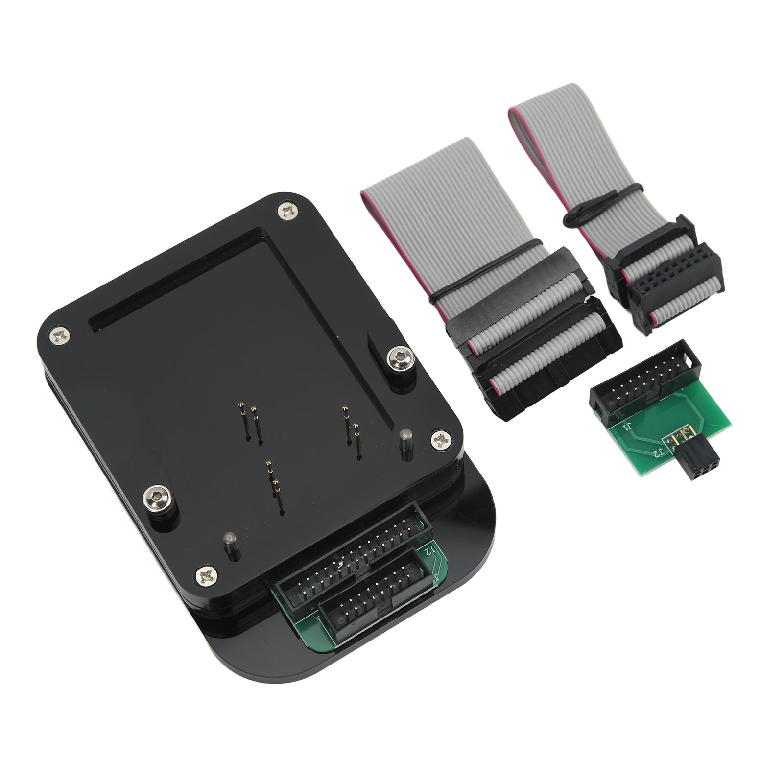 Ews 4.3/4.4 Adapter-kit Zum Lesen/schreiben Von Daten Für R280 Plus X Prog Ak90 R270 Programmierung