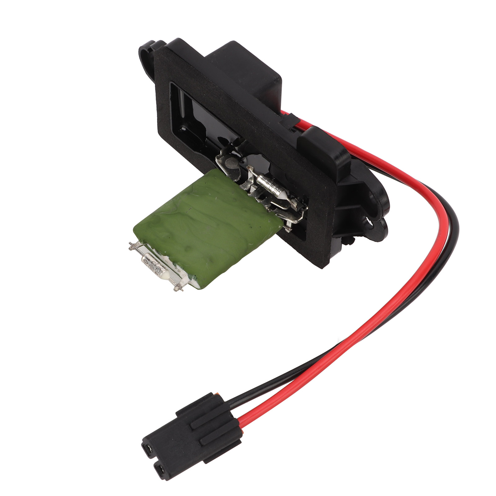 Gebläsewiderstand 22807123, Kompatibel Mit Chevrolet Avalanche, Silverado, Suburban 1500 Und 2500 (baujahre 2002–2006), Ersatzteil