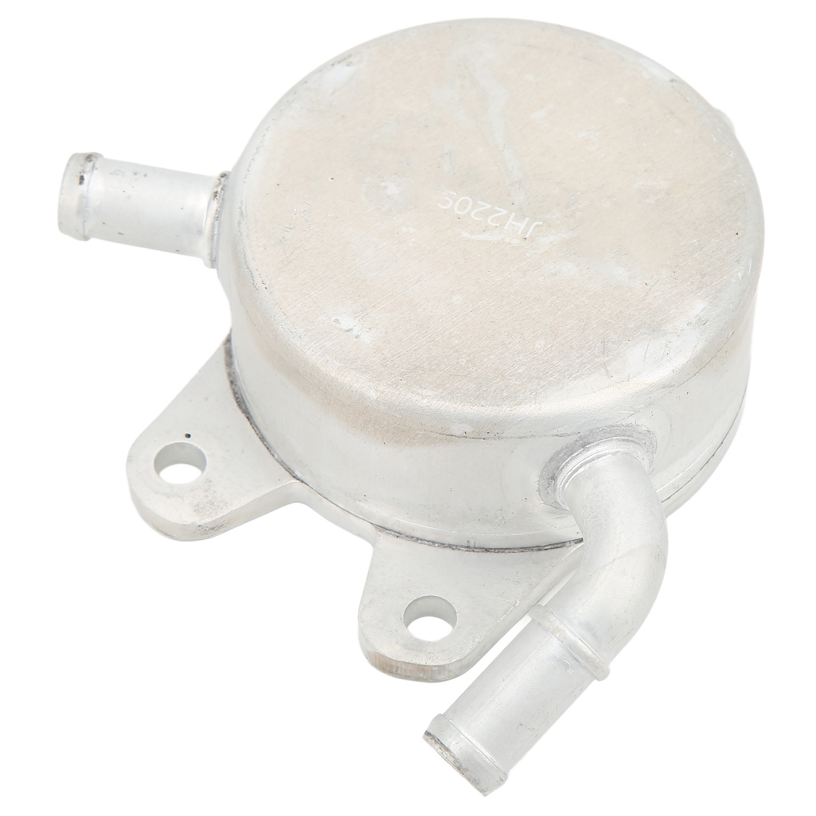 Rca A51 19430 Getriebeölkühler, Kompatibel Mit Accord Acura Tl 2003–2007, Atf-ölkühler, Oem-ersatzteil