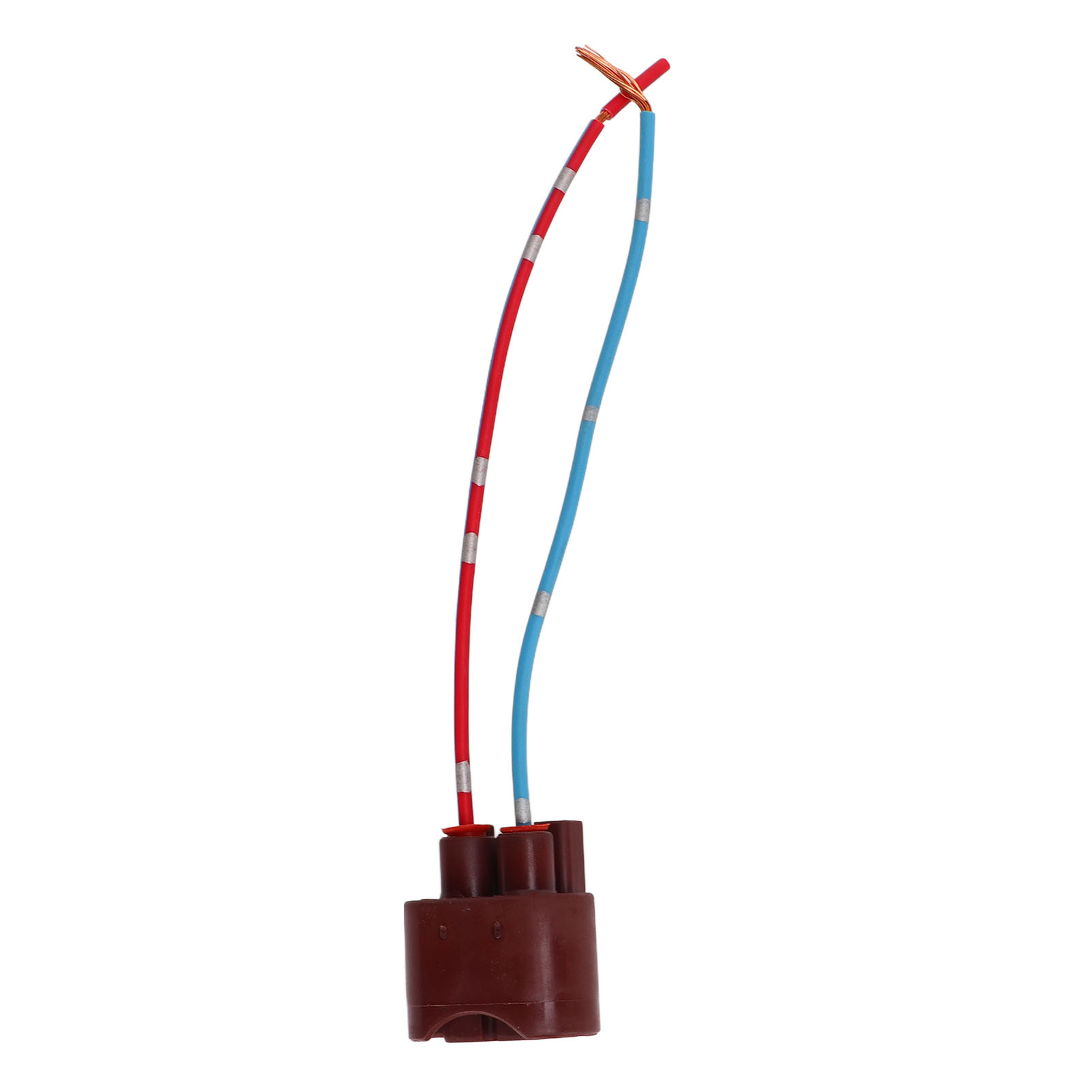 Hb4 2-poliger Weiblicher Stecker, Scheinwerferlampenfassung, Kabelbaum Für 9006- Und 9012-lampen, Steckeradapter, Anschlussset
