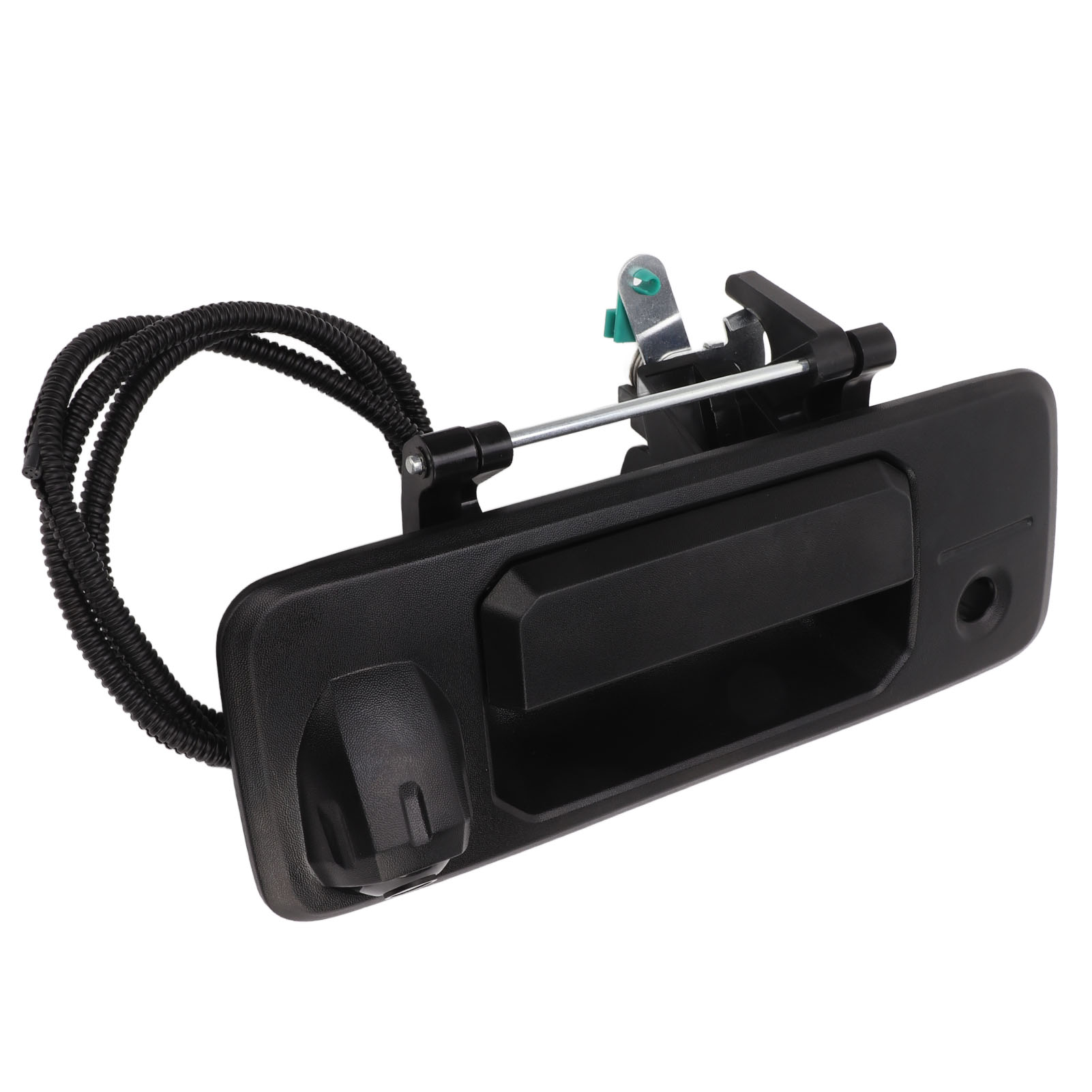 Heckklappengriffblende Mit Rückfahrkamera 95760 2w000 Wasserdicht Ip68 Ersatzteil Für Tundra 2014-2020