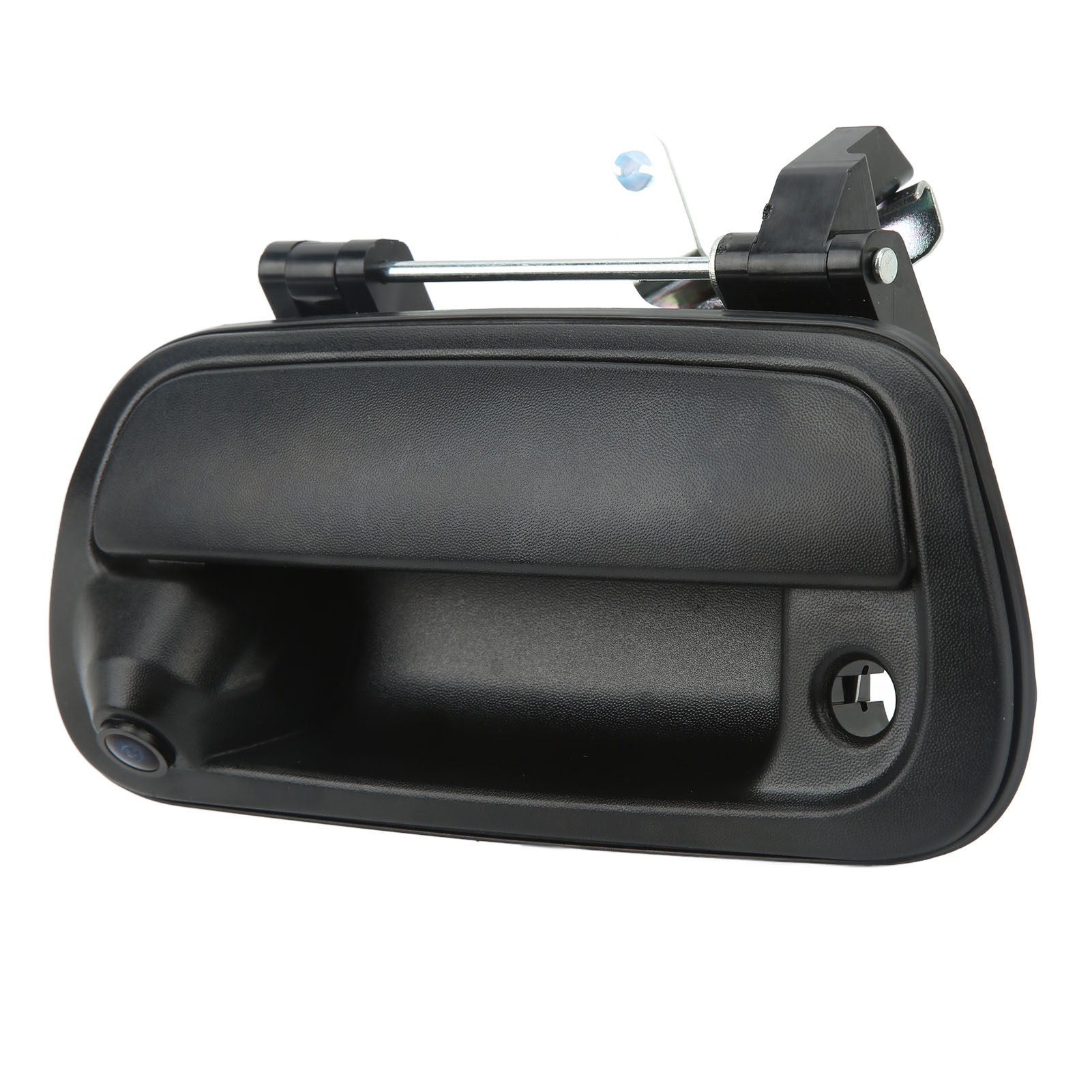 Heckklappengriffblende Mit Wasserdichter, Beschlagfreier Rückfahrkamera Als Ersatz Für Toyota Tundra 2000-2006