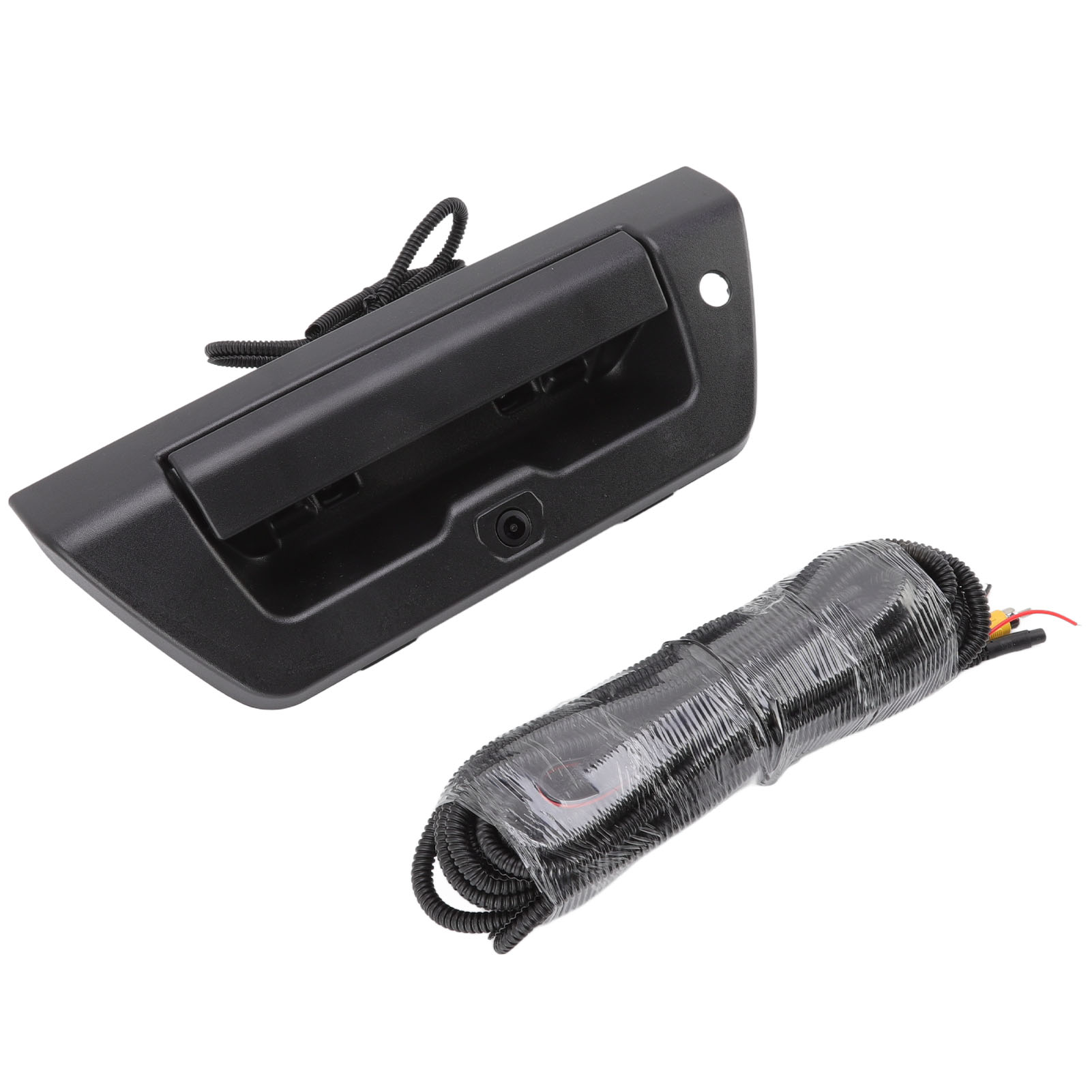 Heckklappengriffblende Mit Rückfahrkamera Fl3z 9943400 Ba Kompatibel Mit Ford 2015-2021