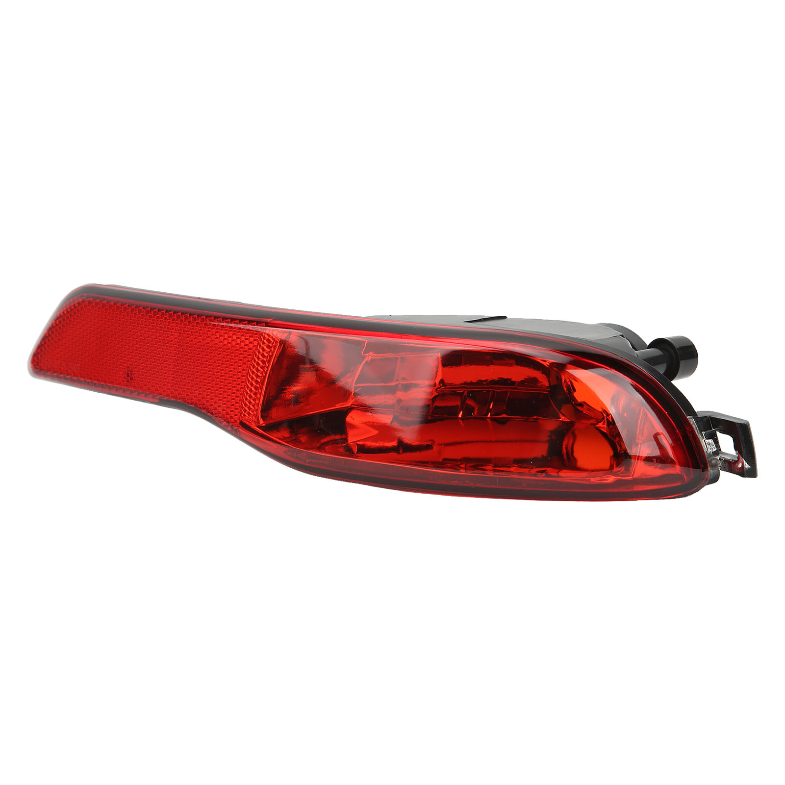 Rückleuchtenreflektor Rot Für Jeep Cherokee Kl 2014-2018, Rechter Scheinwerfer 68105144ac, Kompatibles Ersatzteil.